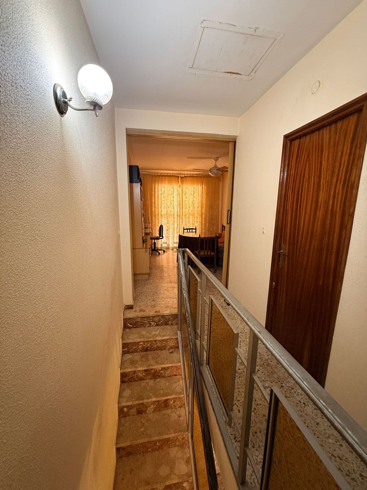 Apartamento 75 m² em Torrecampo