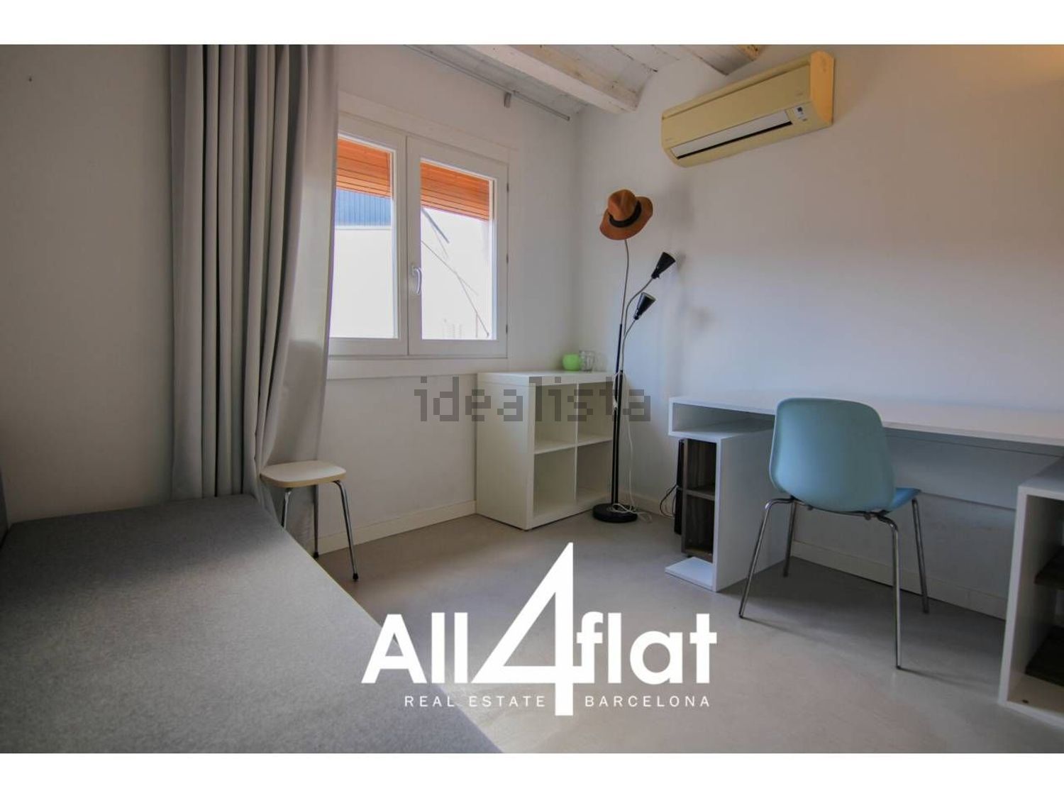 Appartamento 56 m² a Barcelona