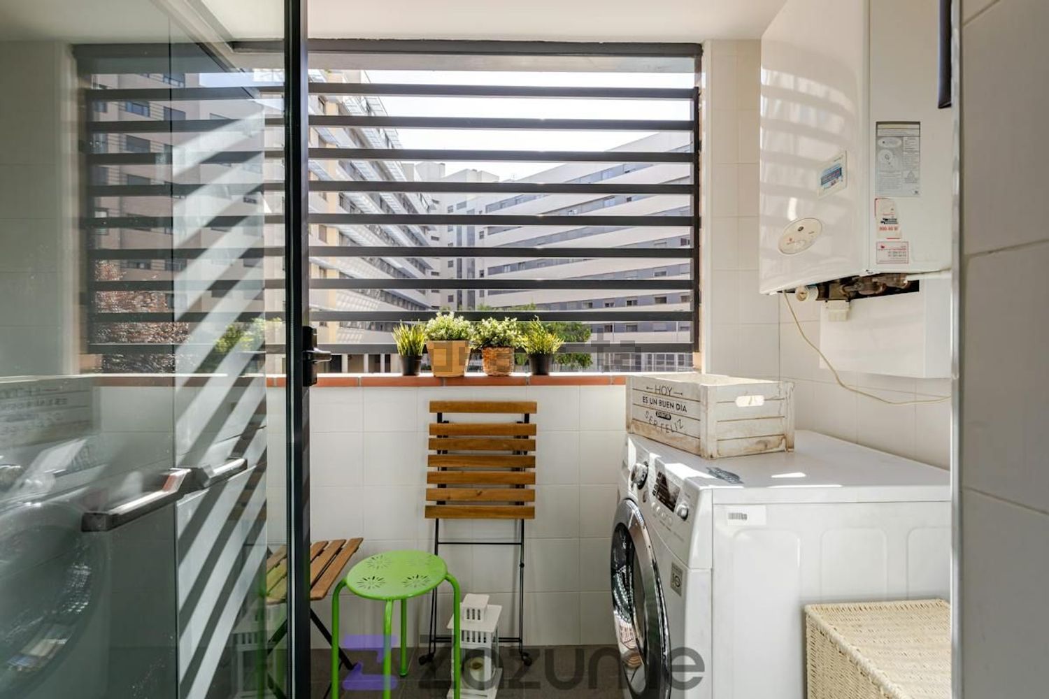 Pis de 62 m² a Madrid