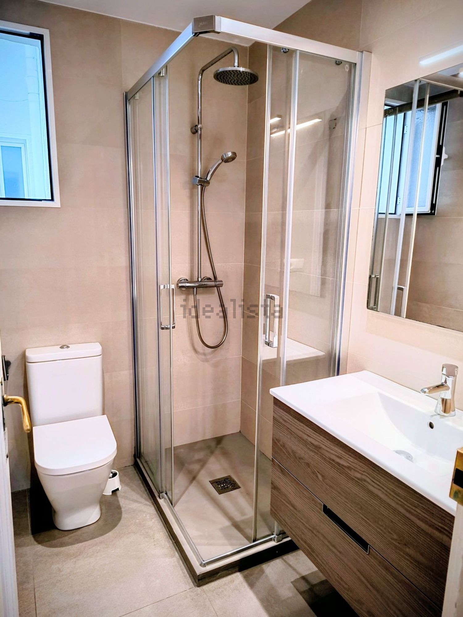Habitación en alquiler, Madrid