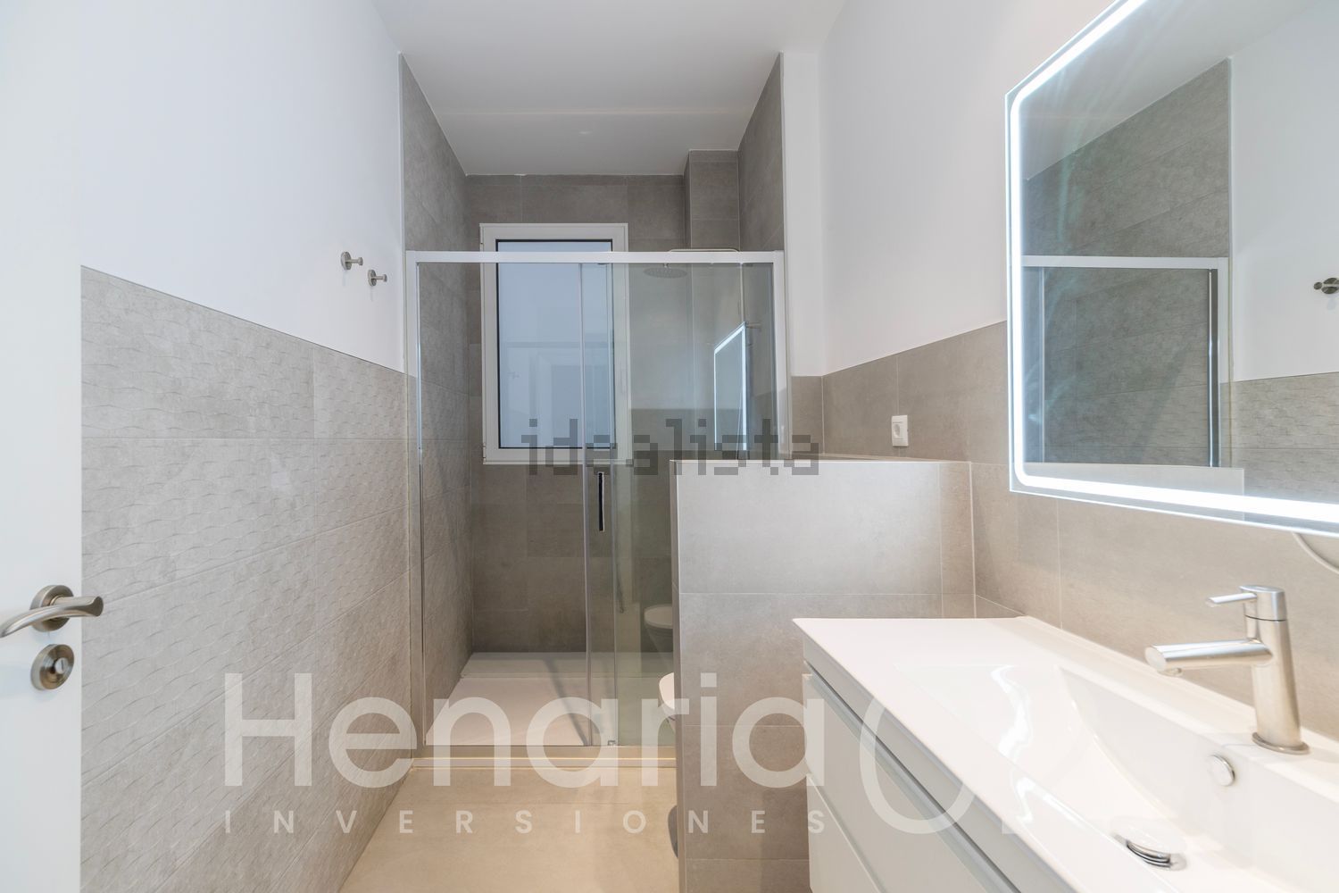 Pis de 156 m² a València