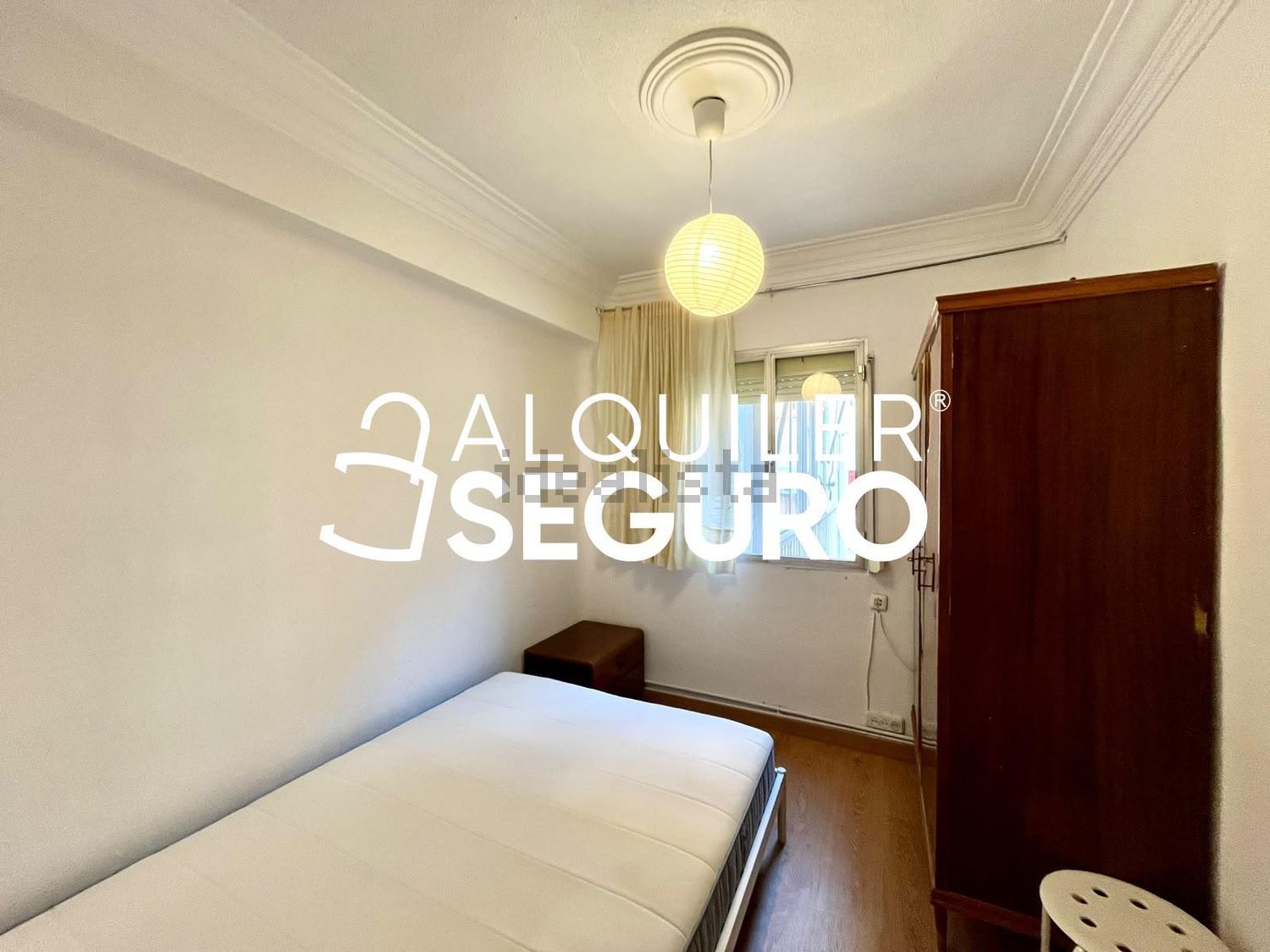 Pis de 85 m² a Madrid