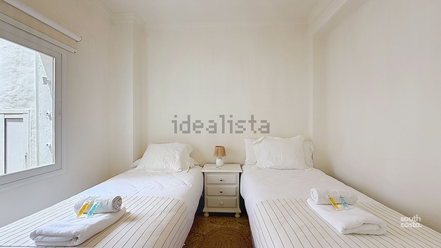 Maison 160 m² à Nerja