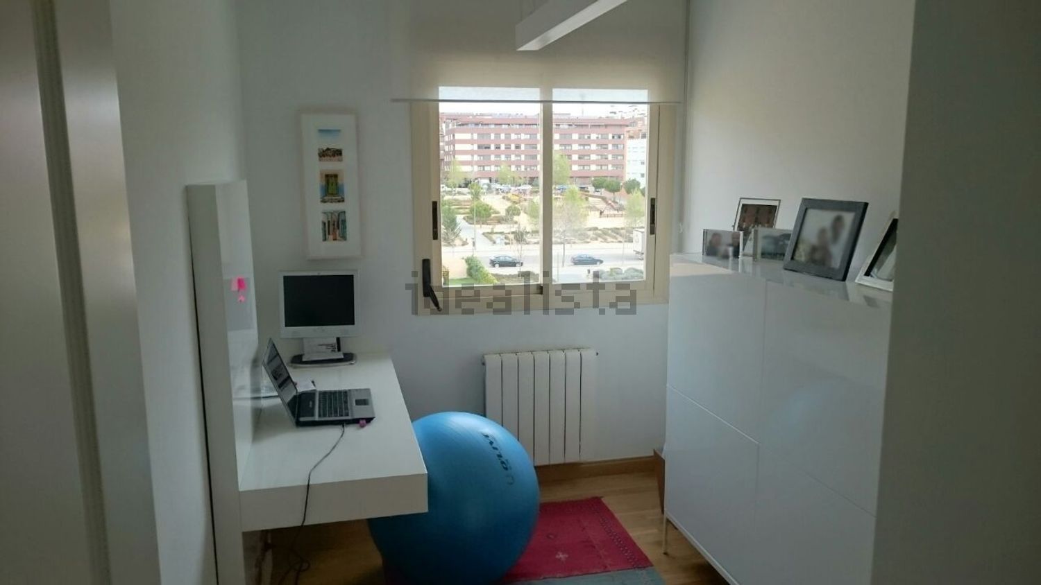 Piso de 157 m² en Madrid