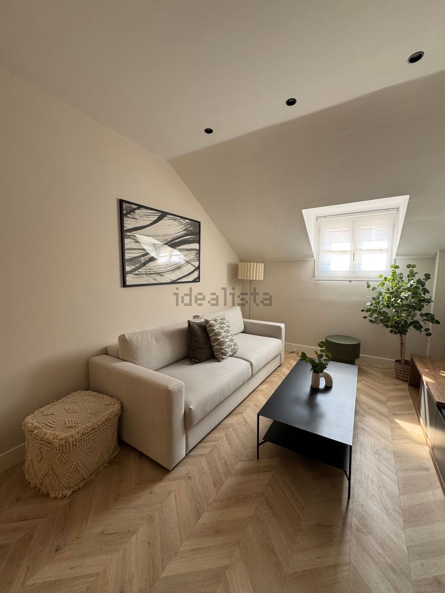 Appartamento 97 m² a Madrid