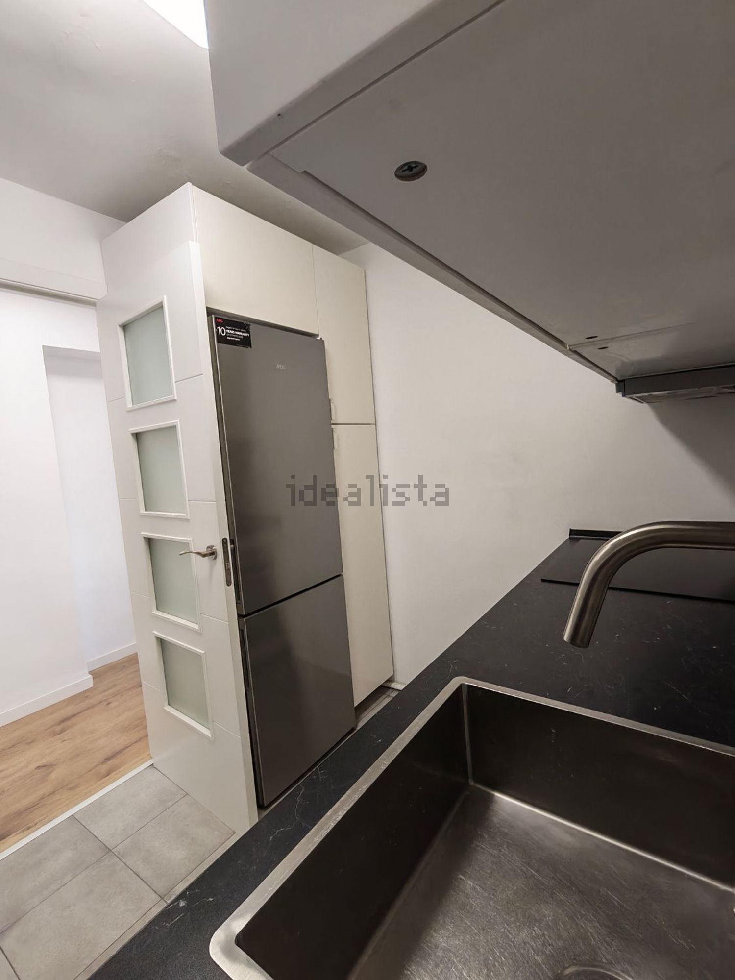 Pis de 69 m² a Madrid