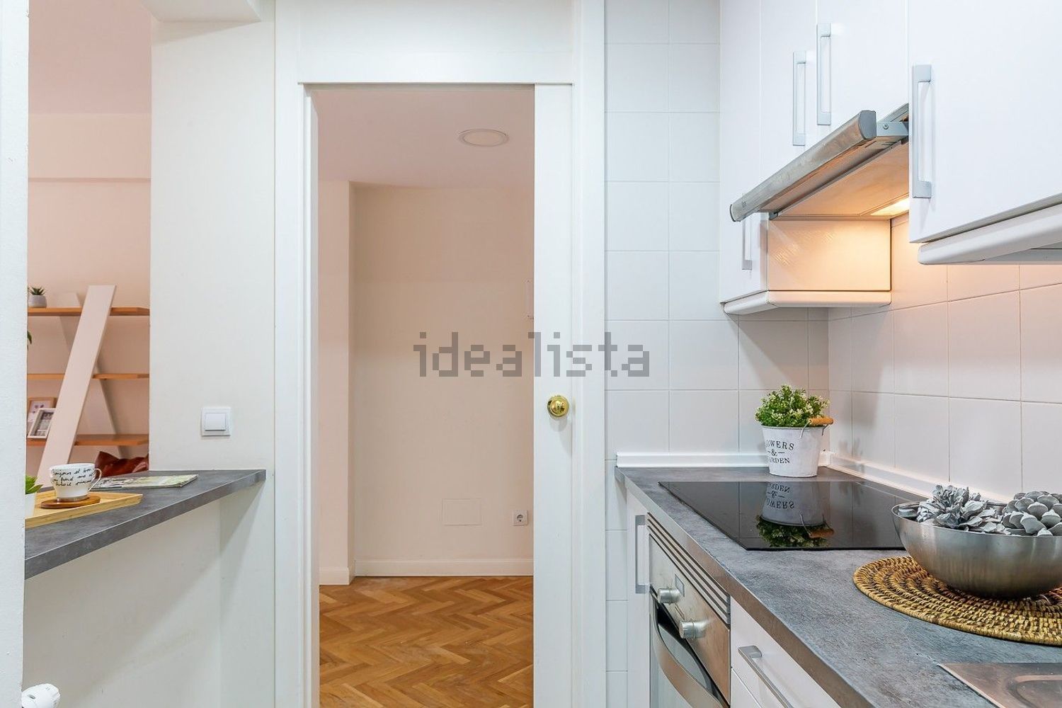 Pis de 78 m² a Madrid
