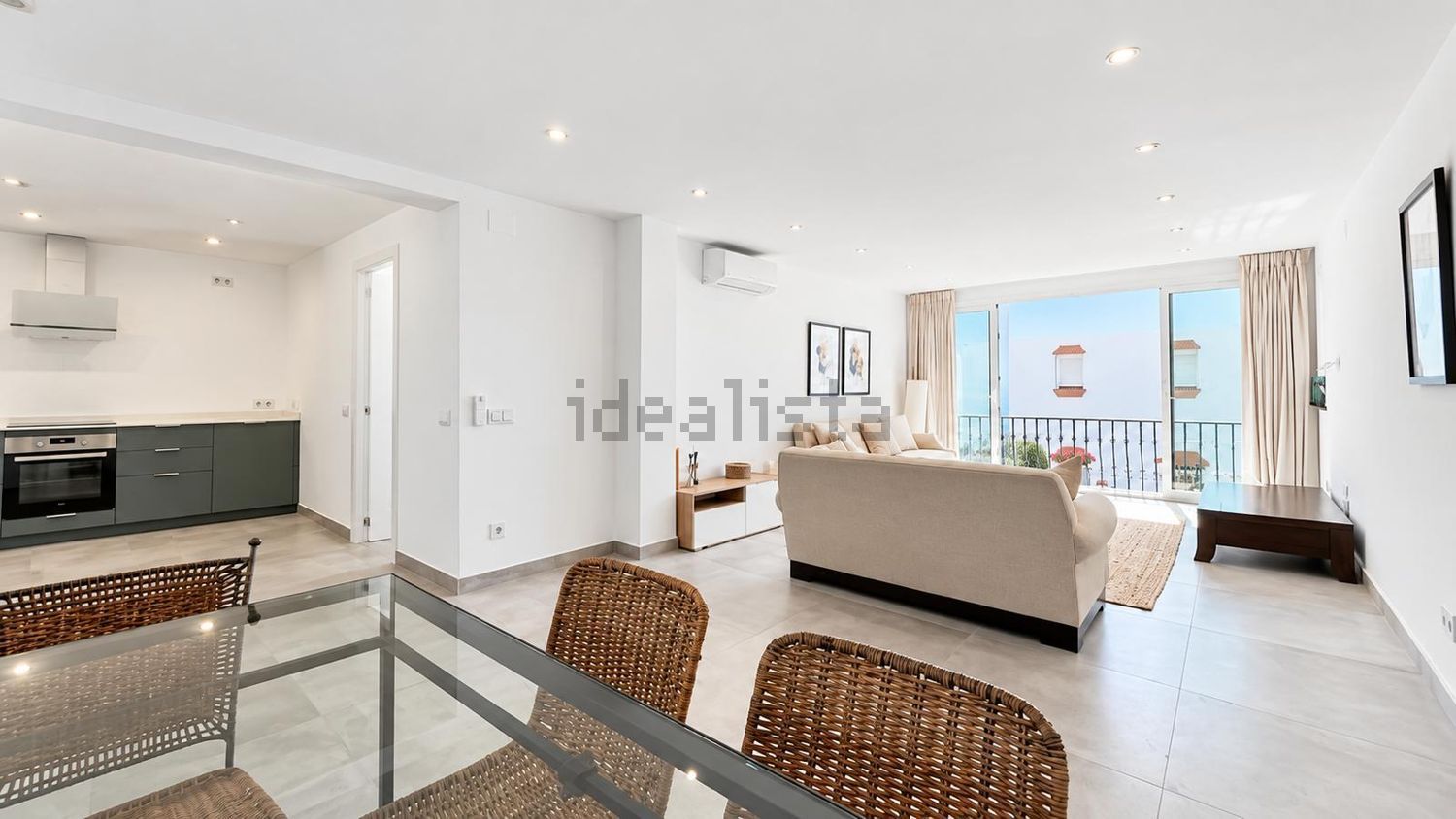 Pis de 89 m² a Estepona