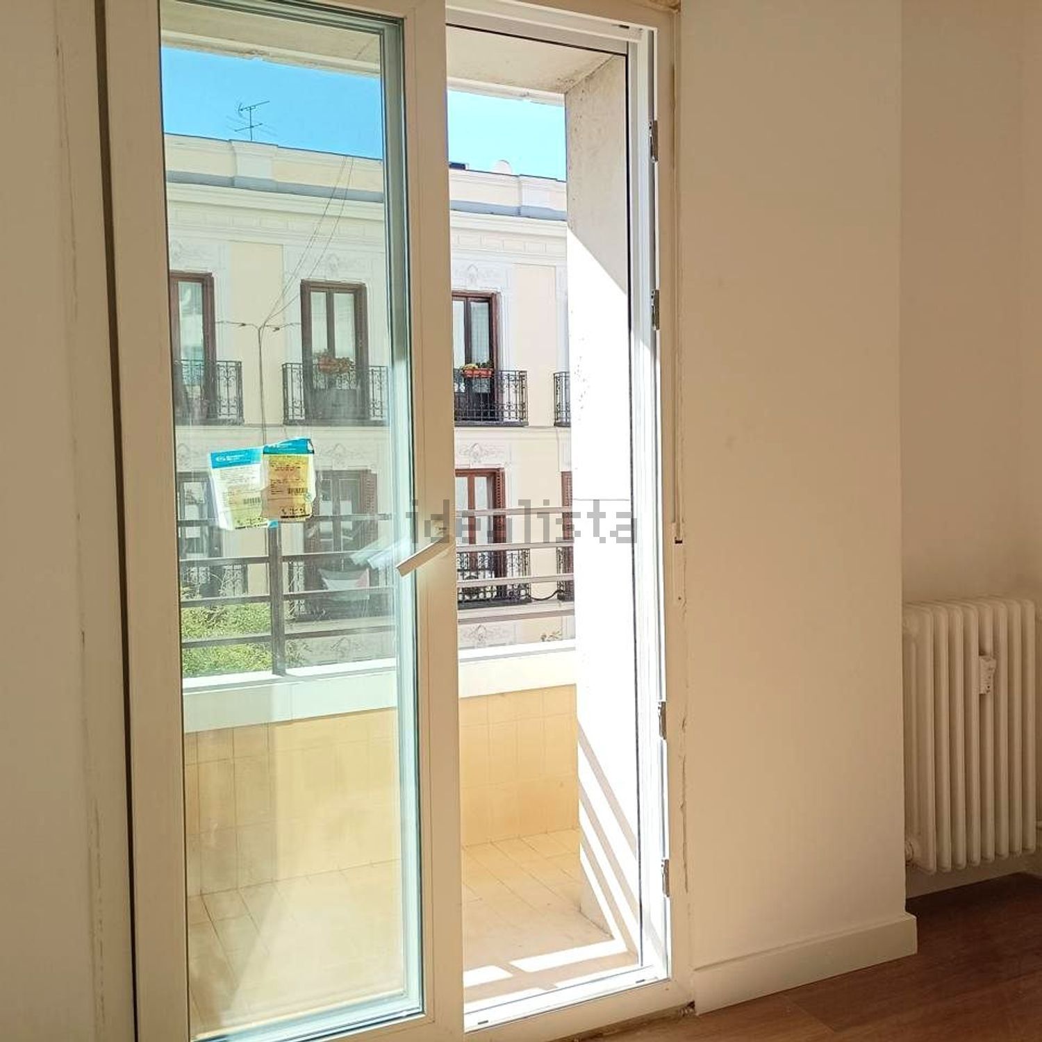Pis de 62 m² a Madrid