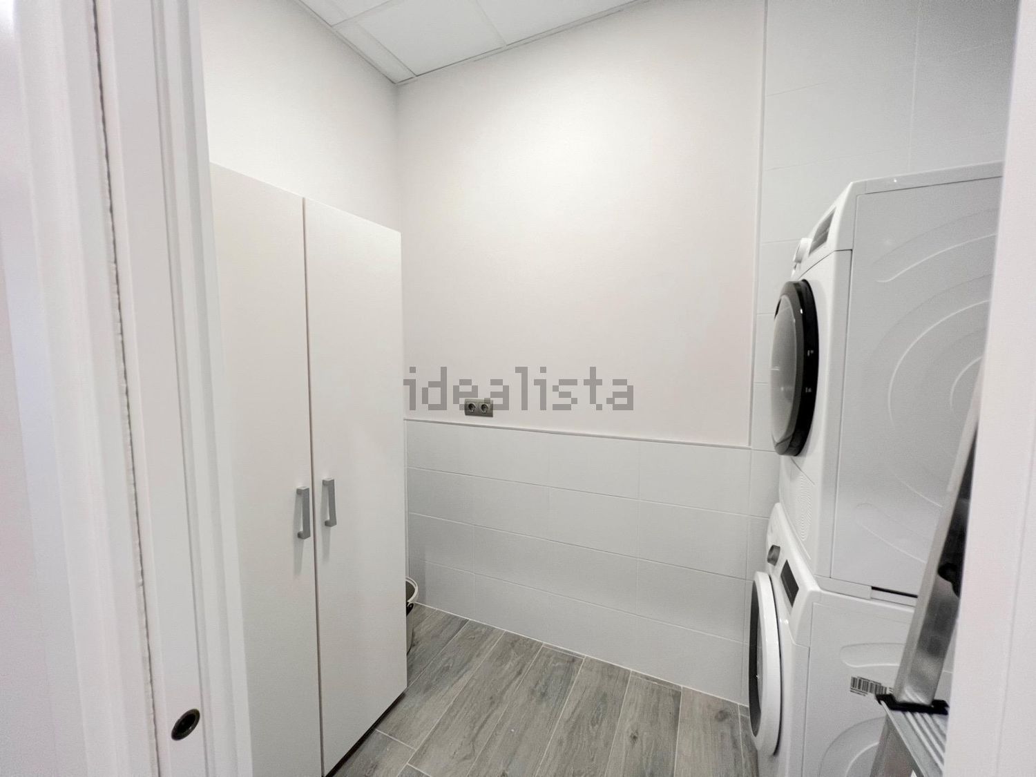 Pis de 124 m² a Madrid