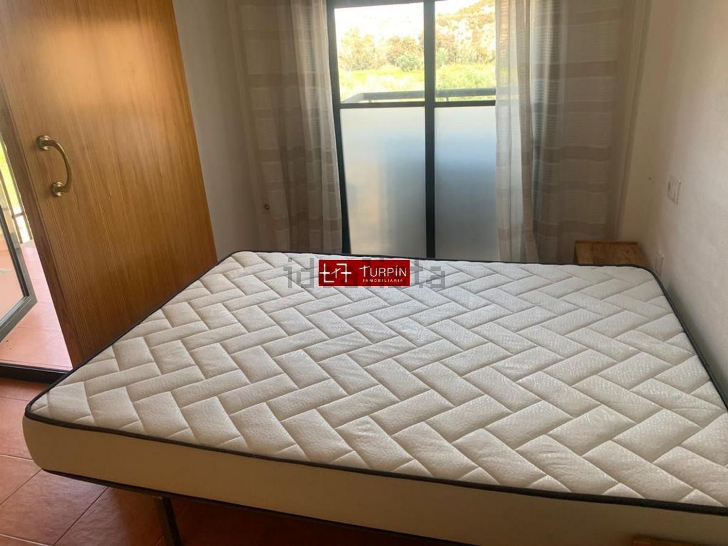 Piso de 41 m² en Villanueva del Río Segura
