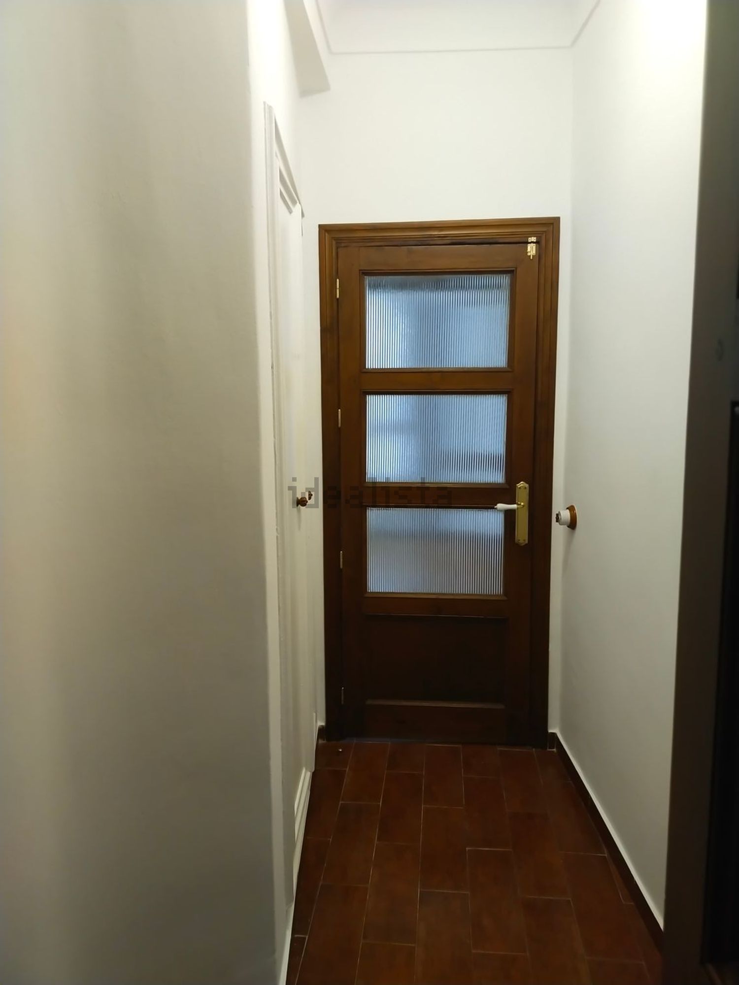 Habitació de lloguer, Màlaga