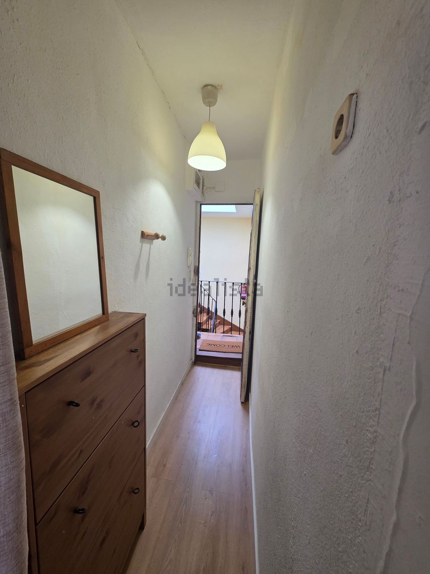 Pis de 30 m² a Madrid