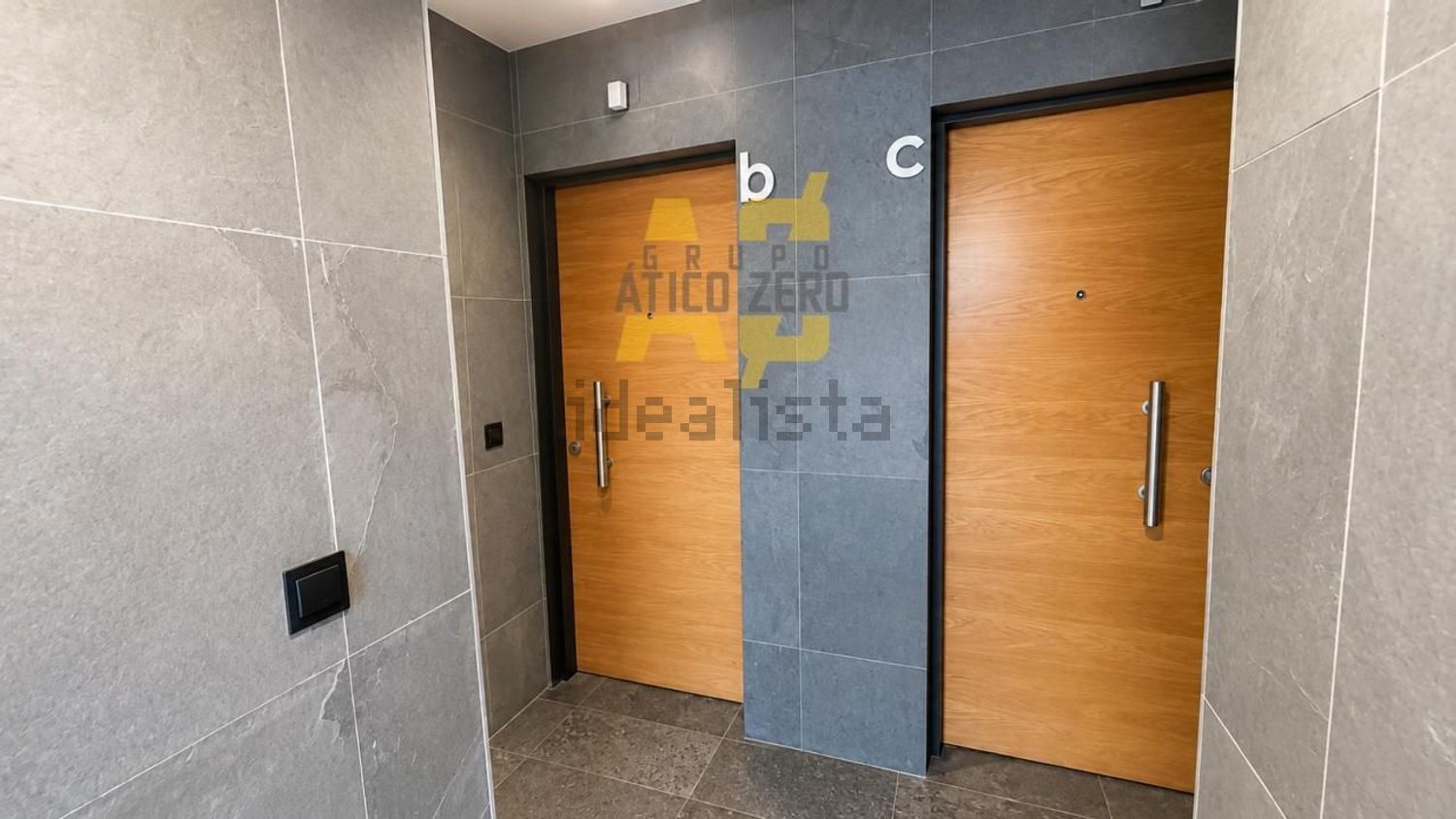 Piso de 60 m² en Baiona