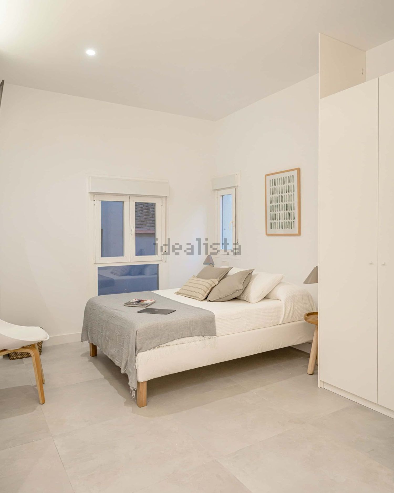 Pis de 35 m² a Madrid