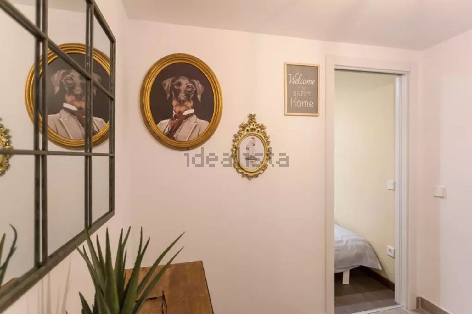 Pis de 80 m² a Madrid