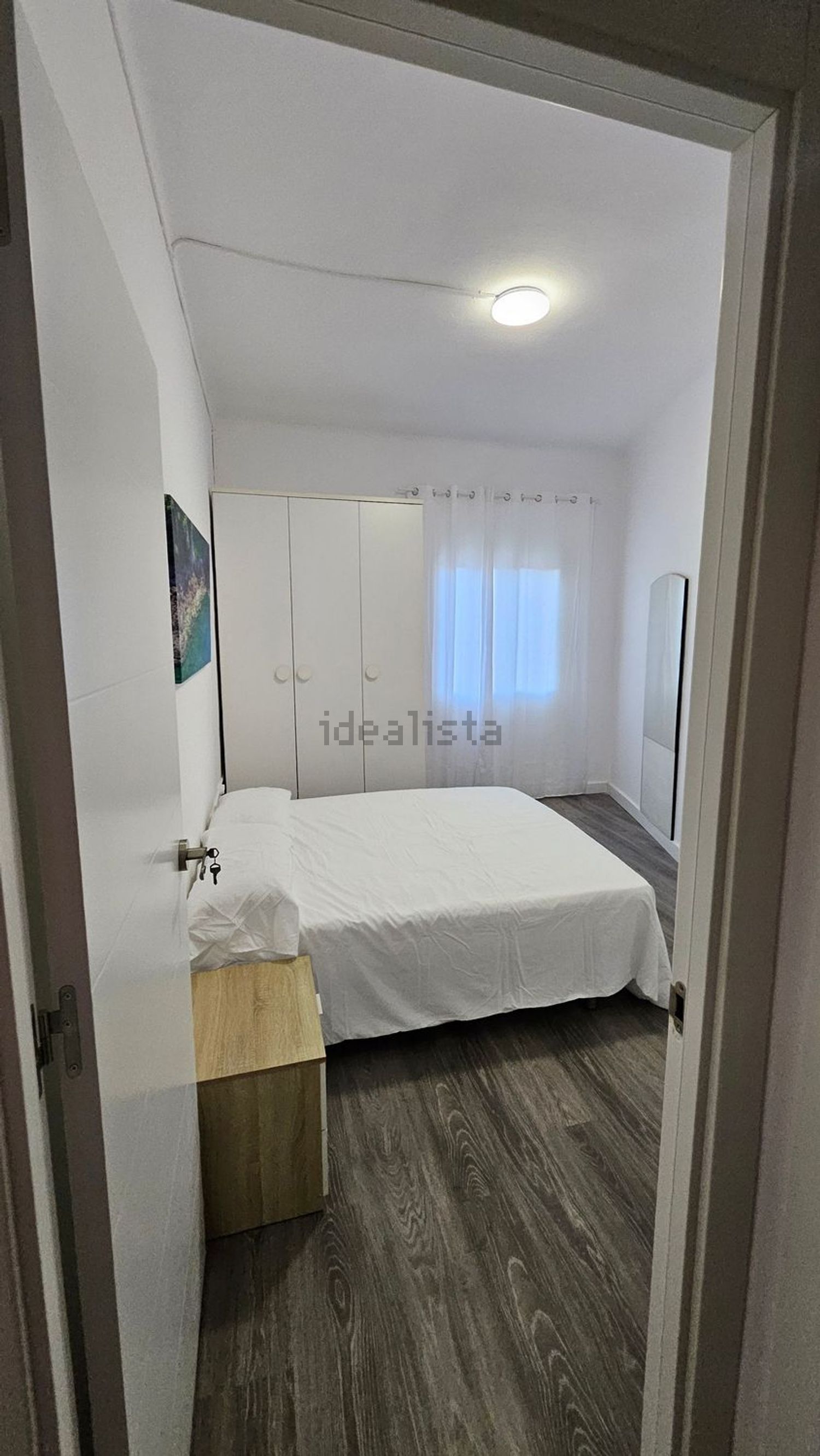 Piso de 137 m² en Móra la Nova