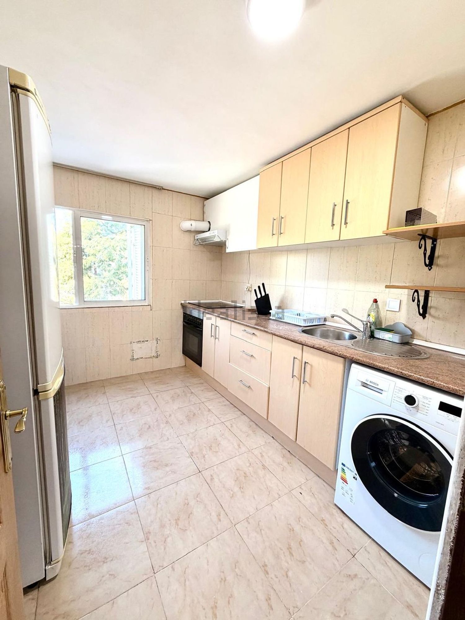 Habitación en alquiler, Madrid