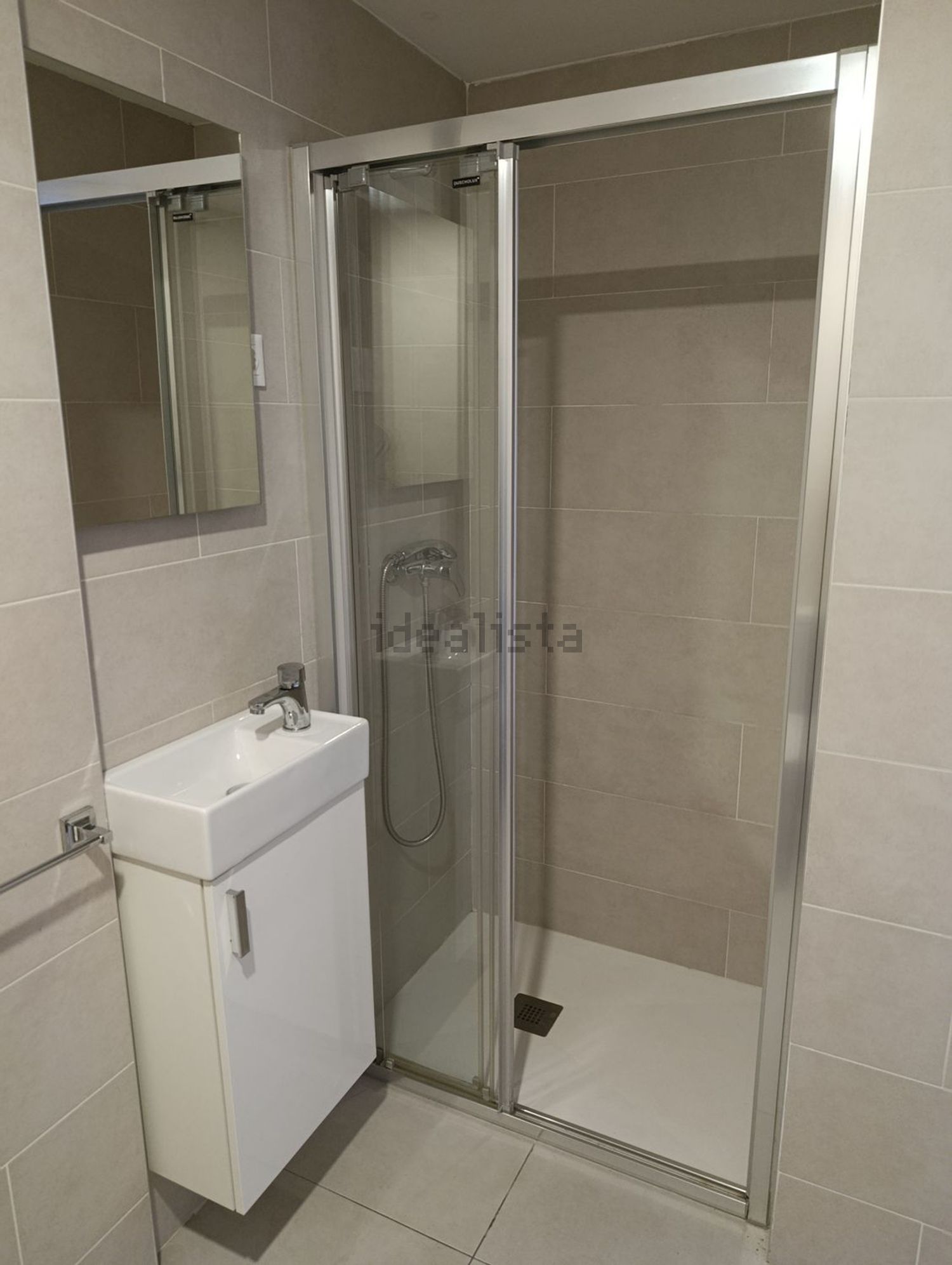 Pis de 52 m² a Terrassa