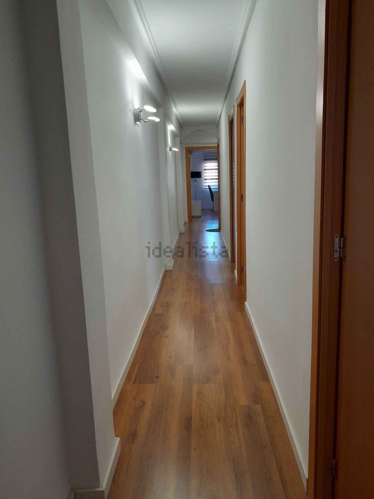 Habitació de lloguer, Burjassot