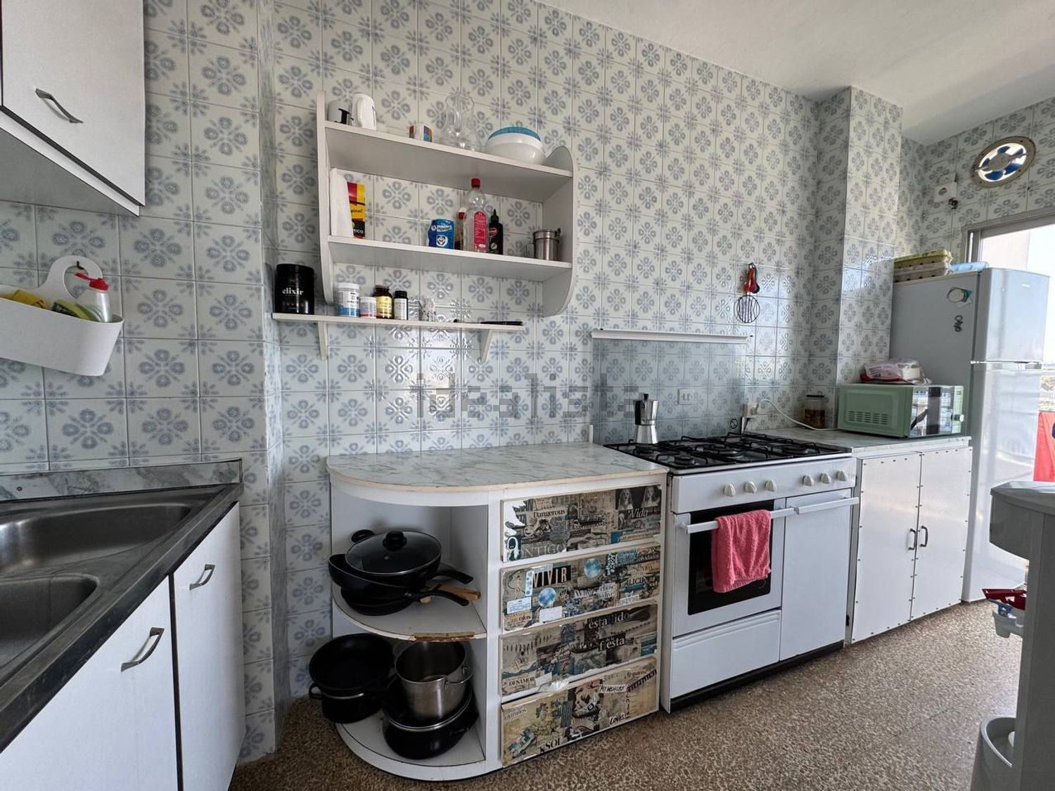 Piso de 79 m² en Santa Margalida