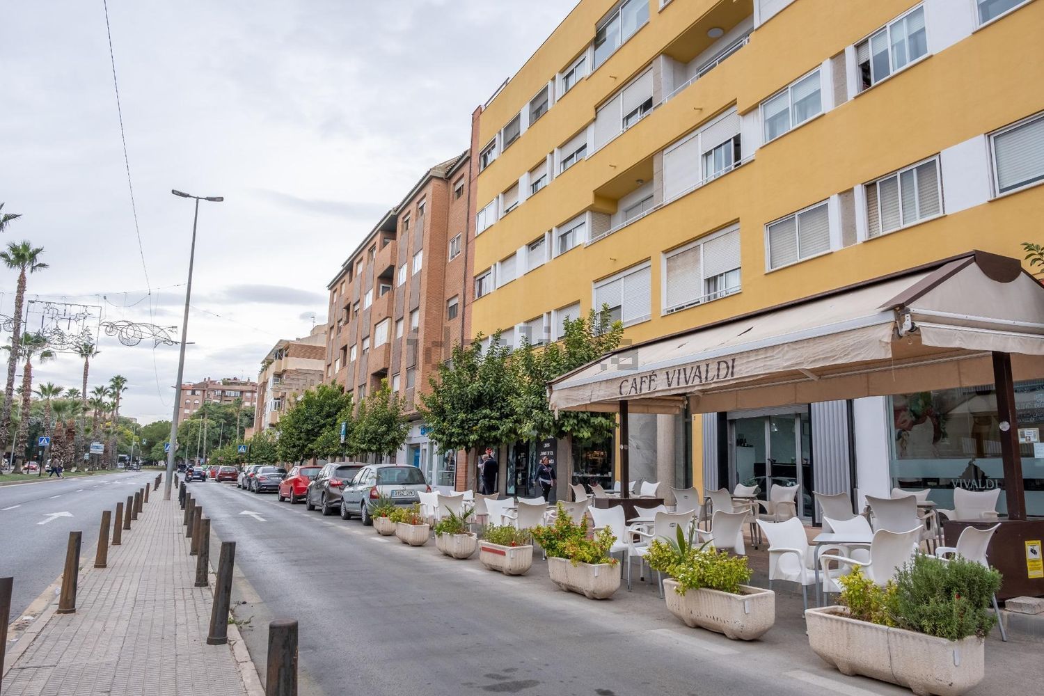 Habitación en alquiler, Murcia