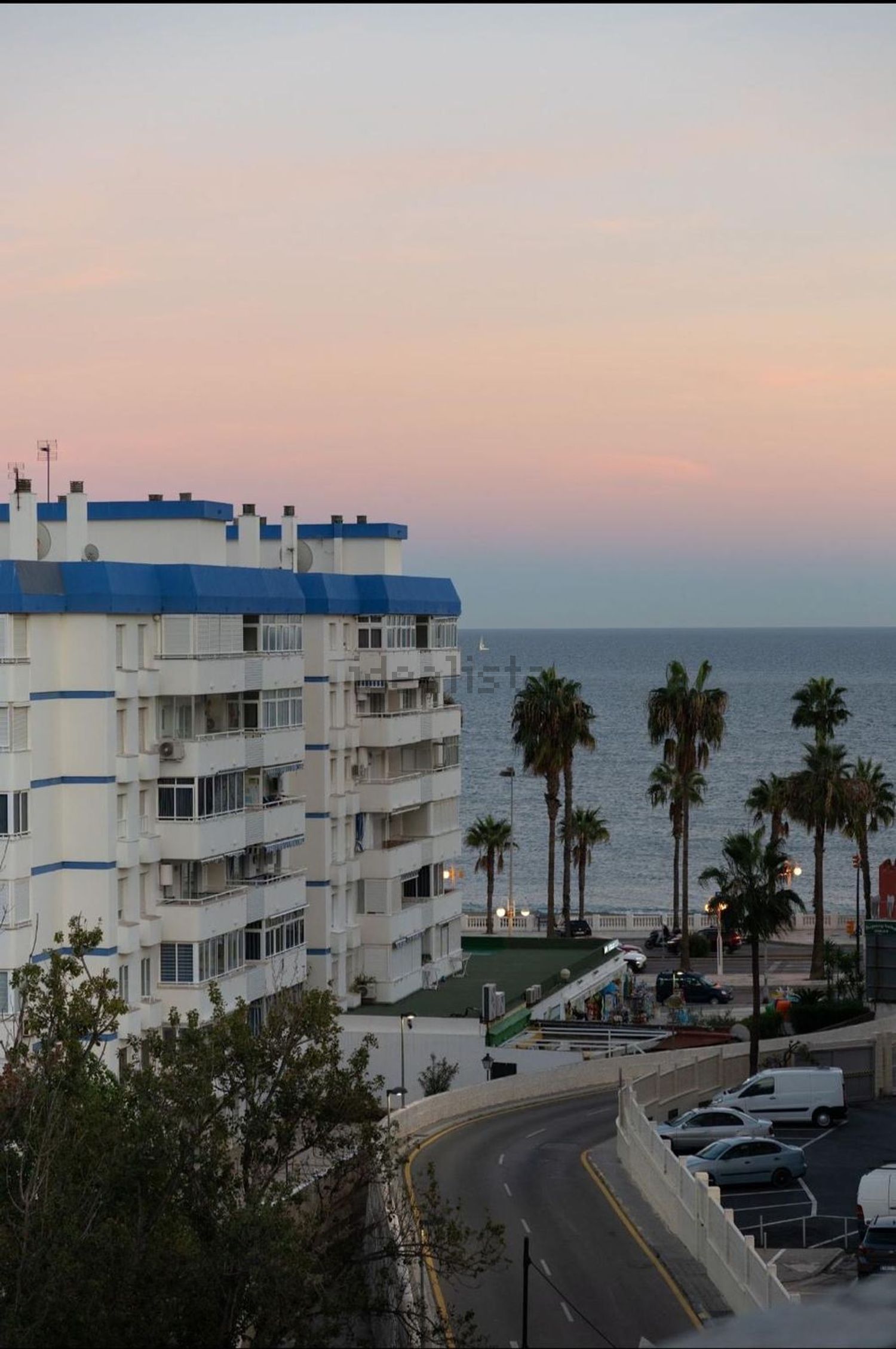 Piso de 39 m² en Benalmádena