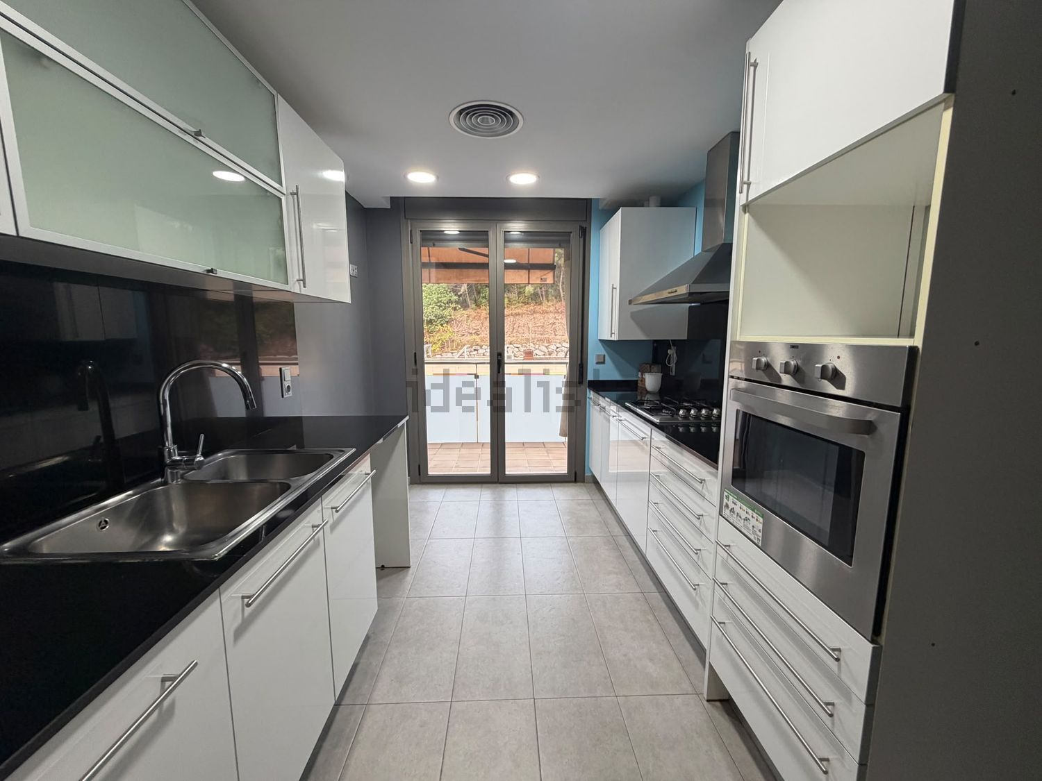 Квартира 120 м² у el Palomar