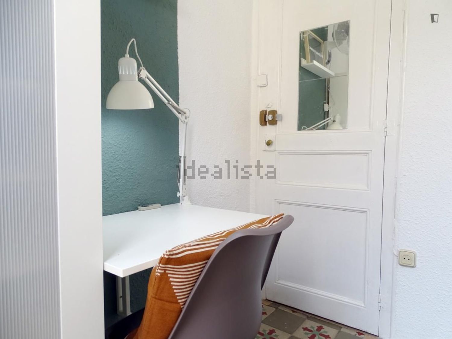 Habitación en alquiler, Barcelona