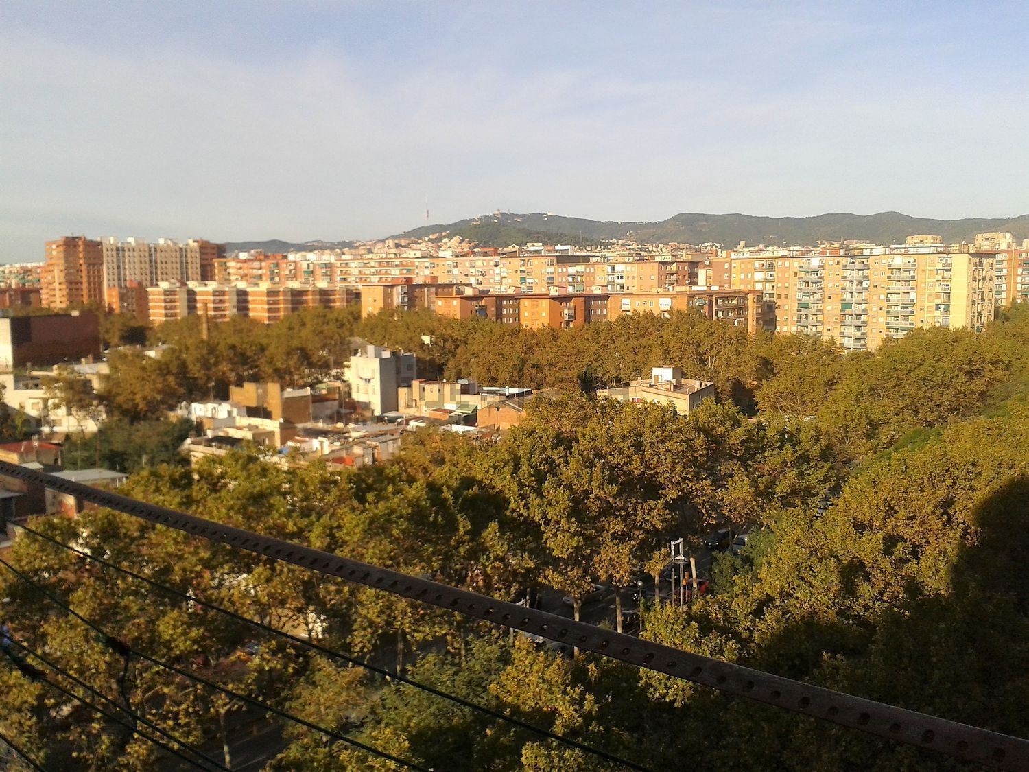Habitación en alquiler, Barcelona