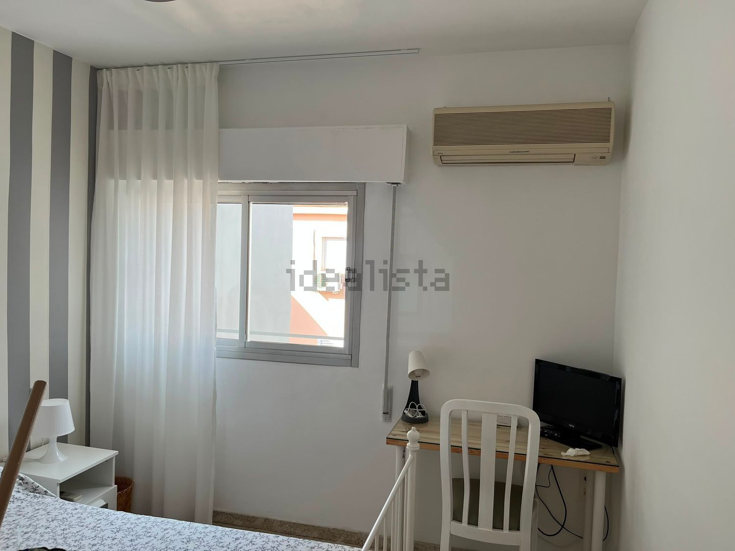 Room for rent, Granada