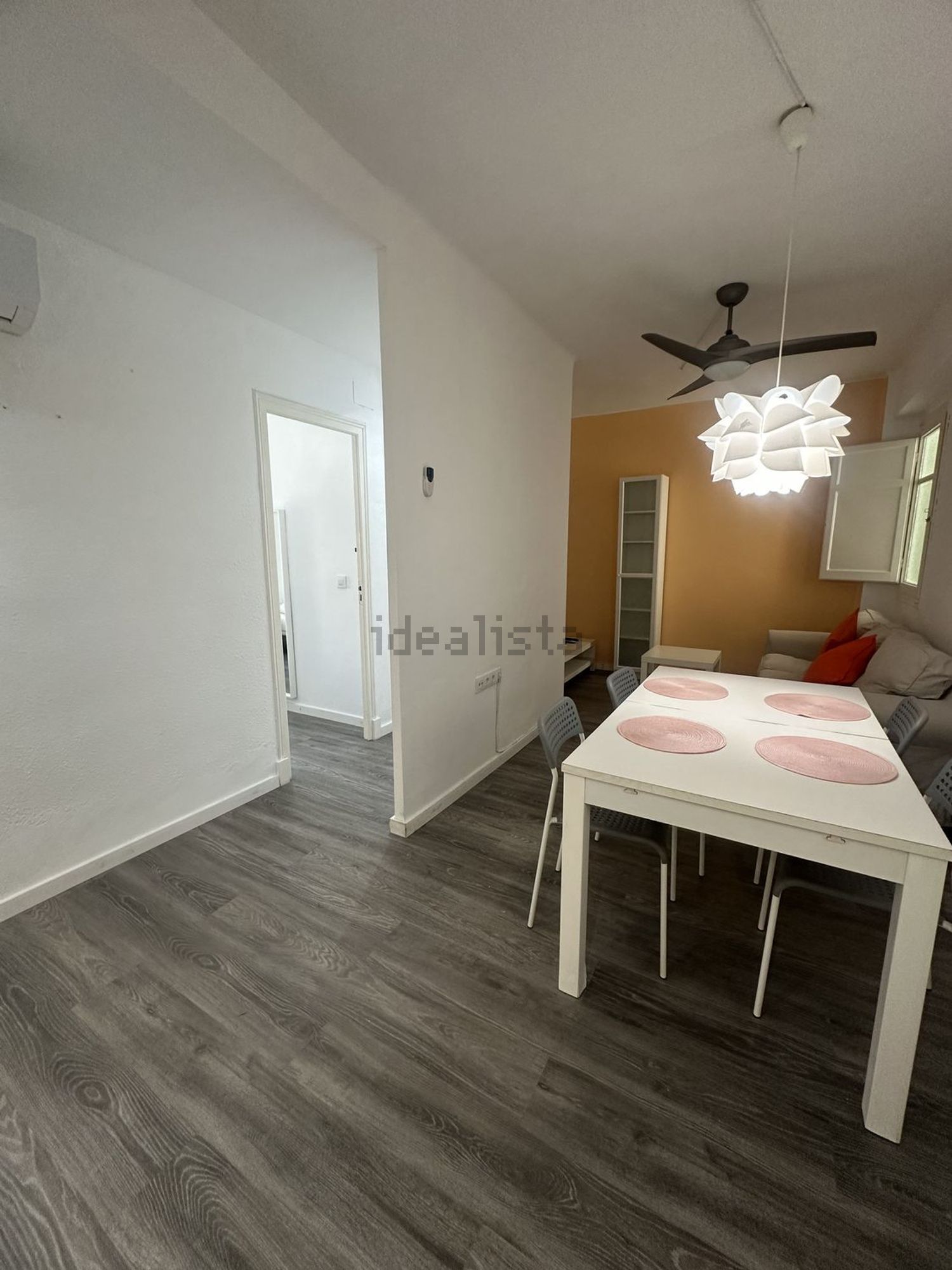 Appartamento 60 m² a Valencia