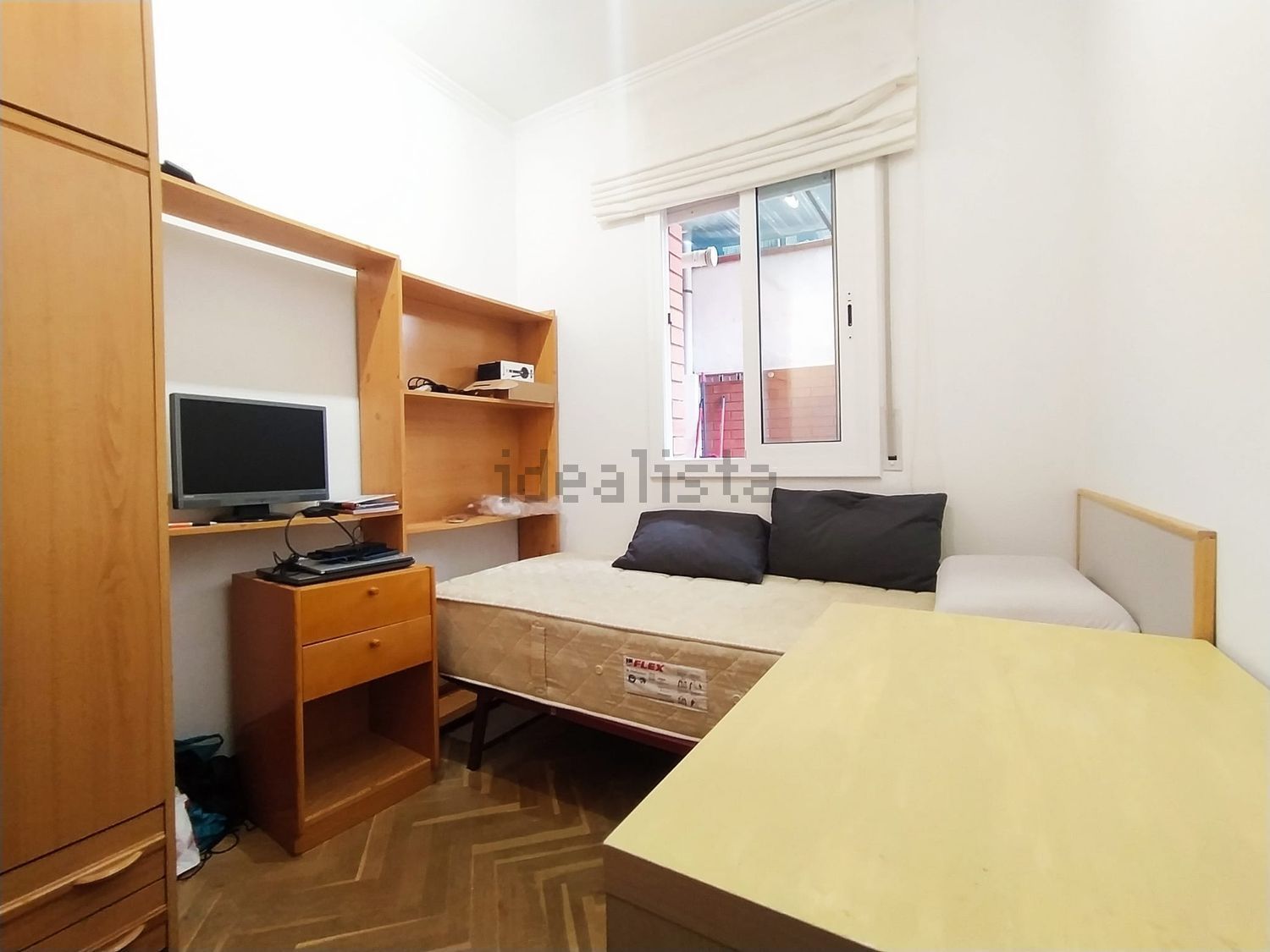 Pis de 110 m² a Barcelona