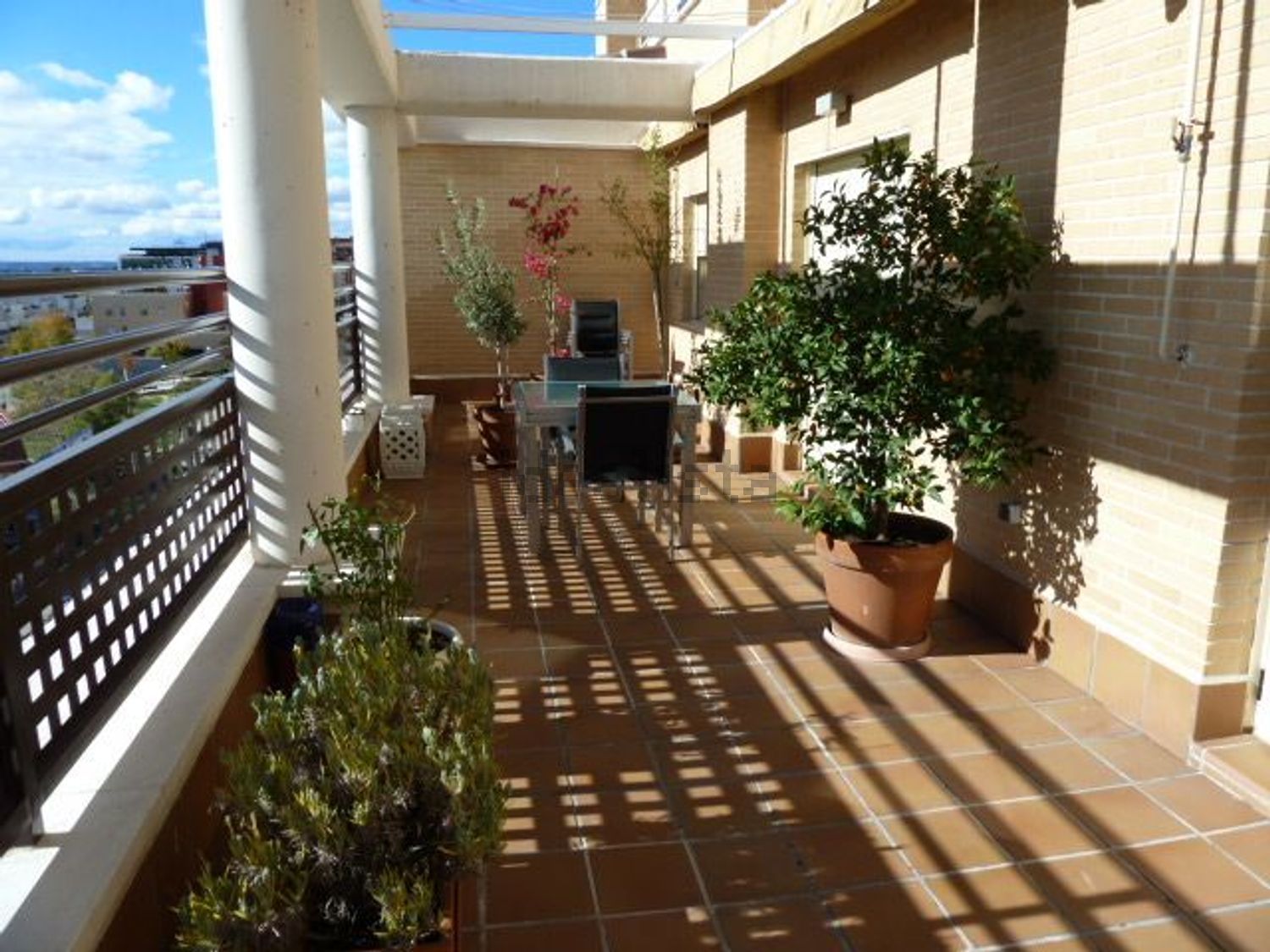 Piso de 157 m² en Madrid