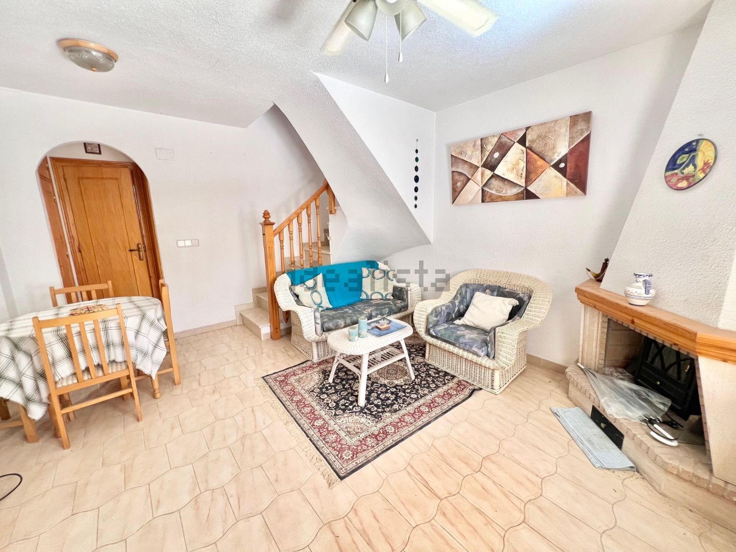Casa de 95 m² a Torrevella