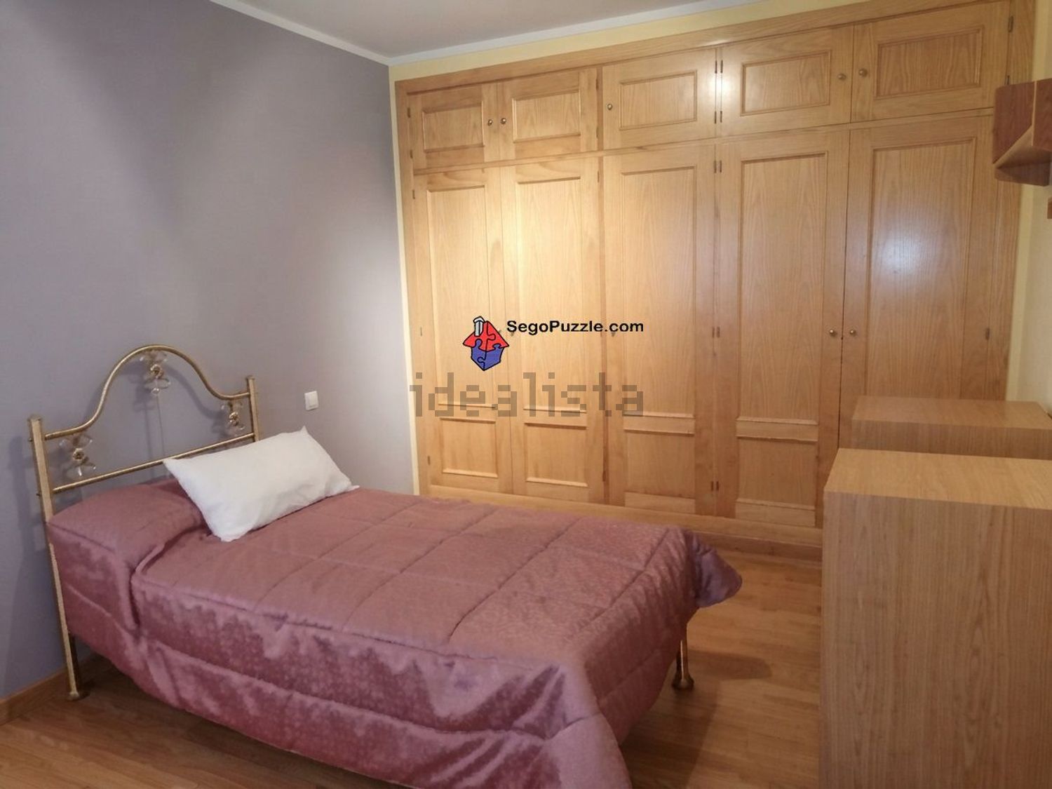 Pis de 75 m² a Espirdo