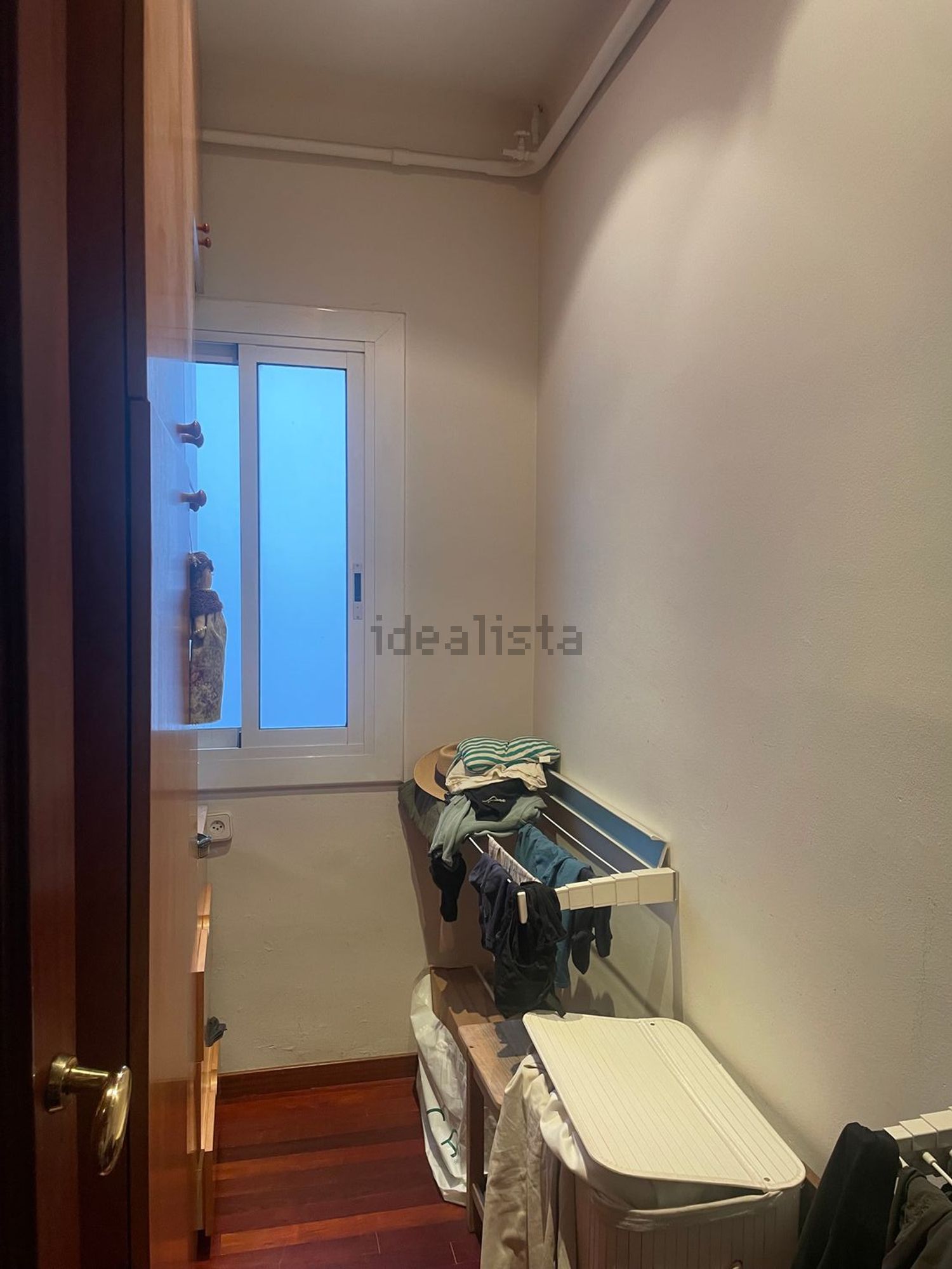 Pis de 103 m² a Barcelona