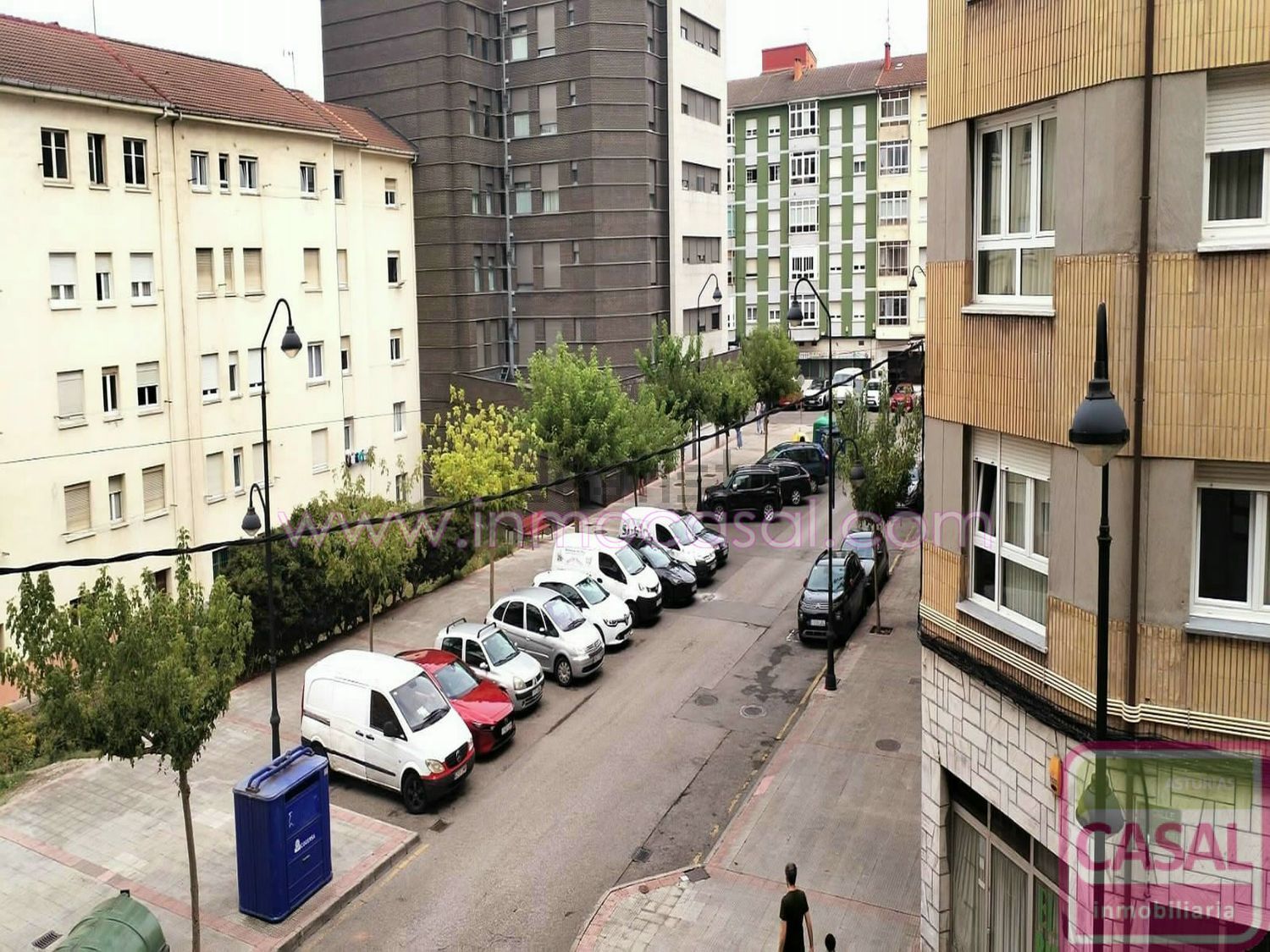 Appartement 75 m² à Castrillón