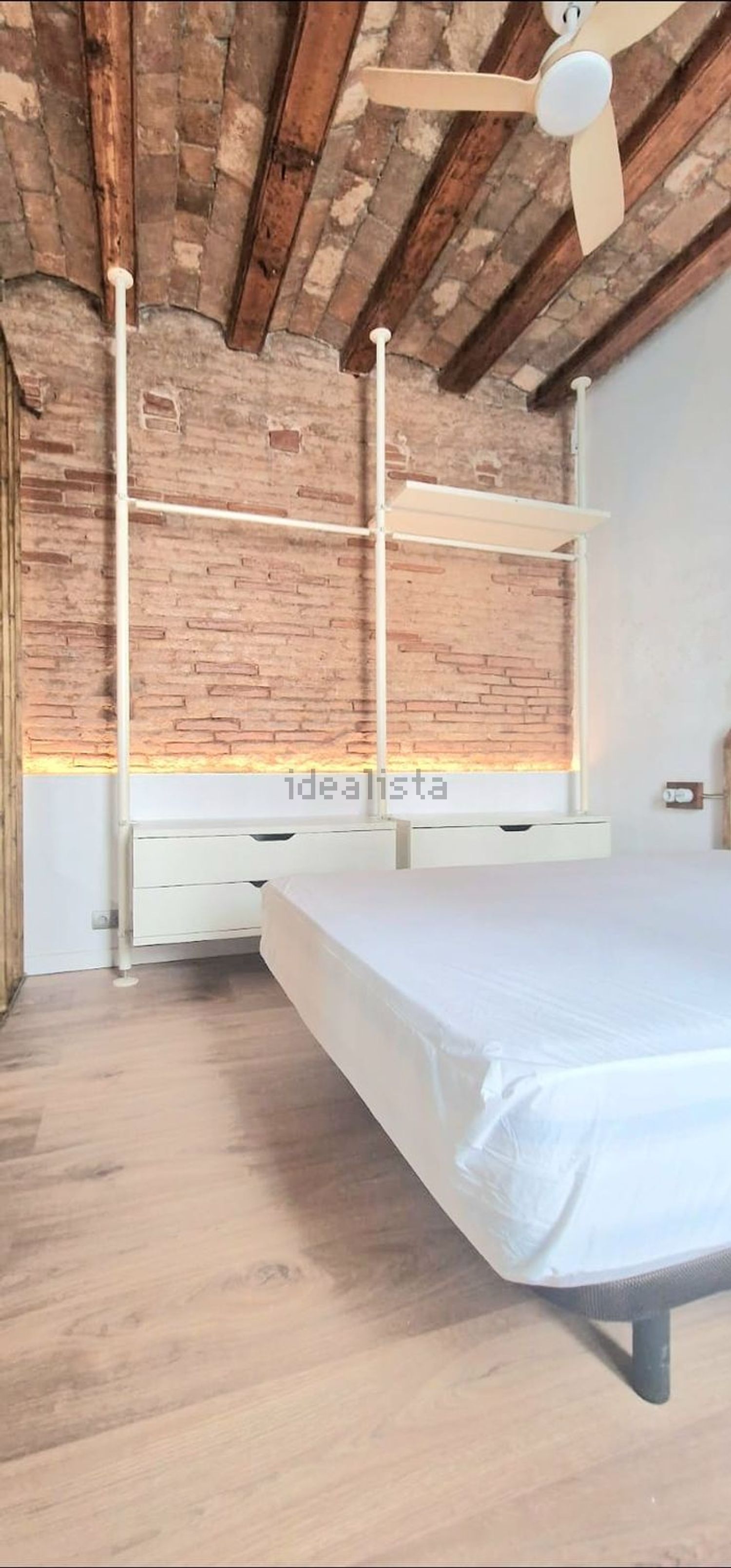Pis de 28 m² a Barcelona