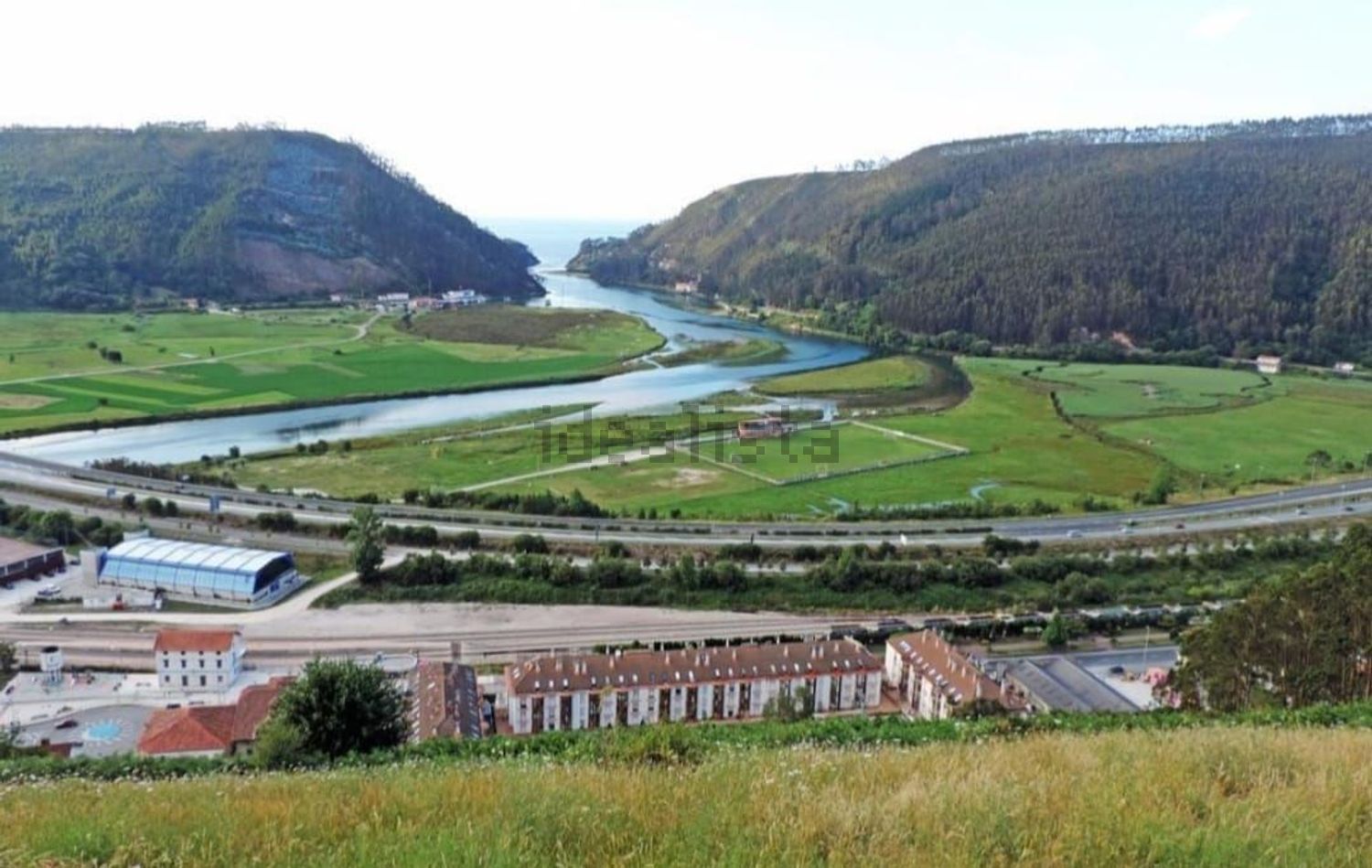 Pis de 45 m² a Val de San Vicente