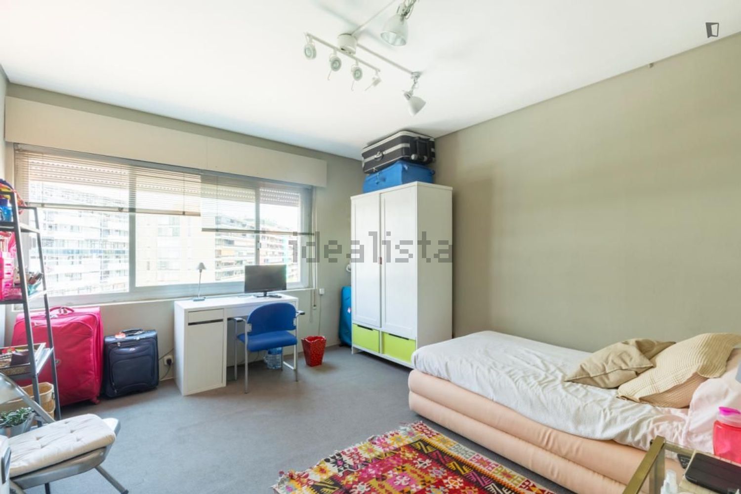 Habitación en alquiler, Barcelona