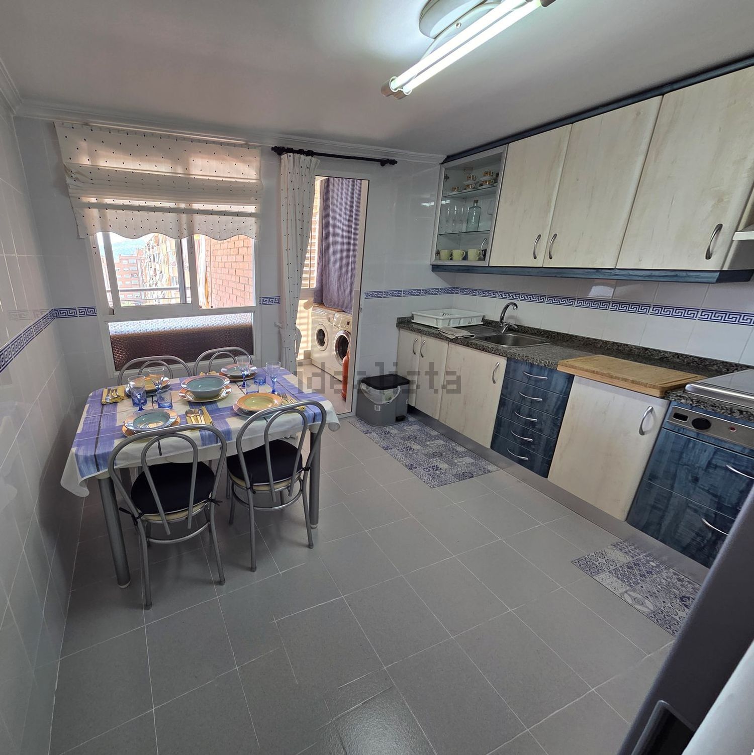 Piso de 105 m² en Alicante