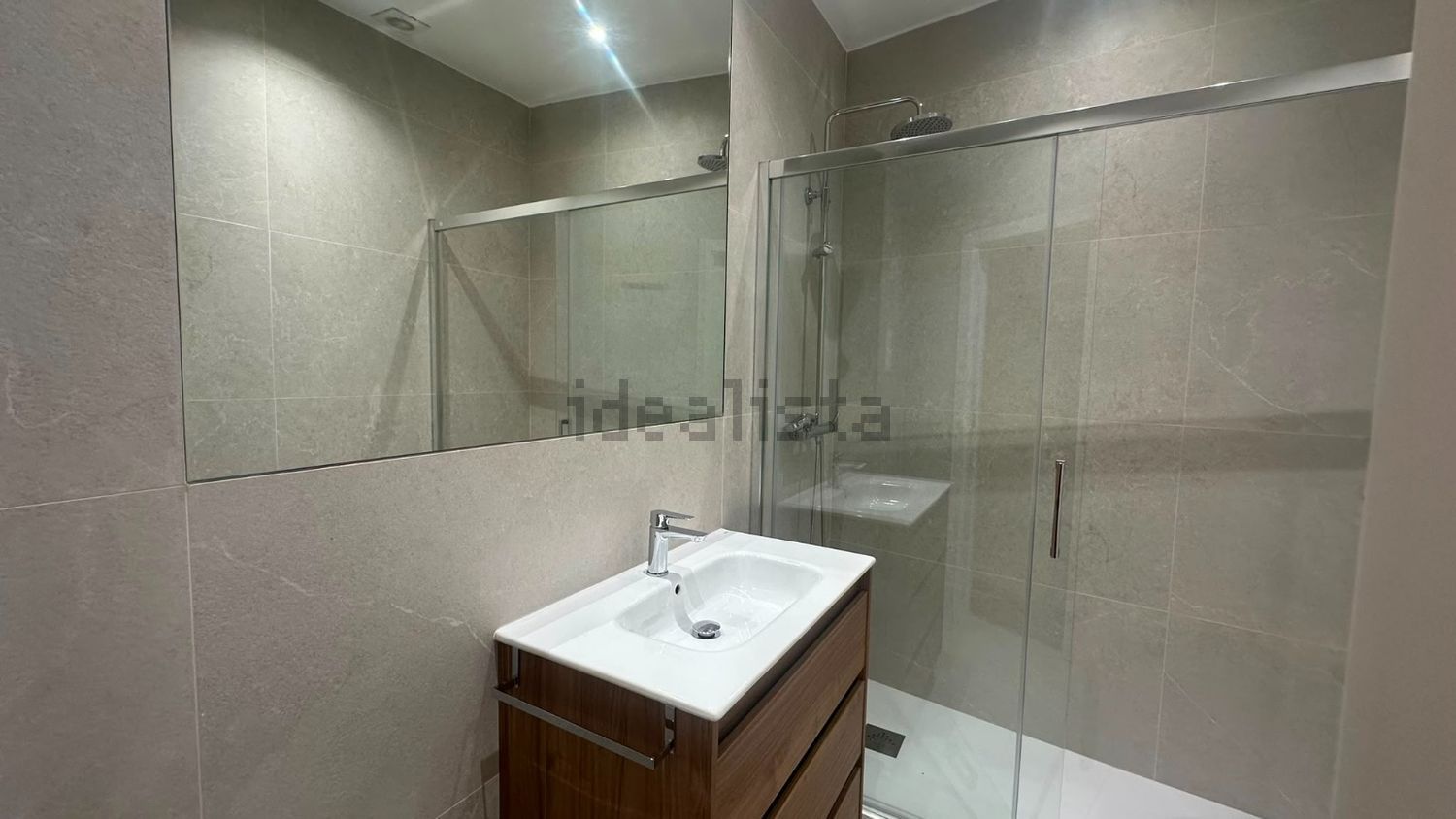 Pis de 118 m² a Madrid