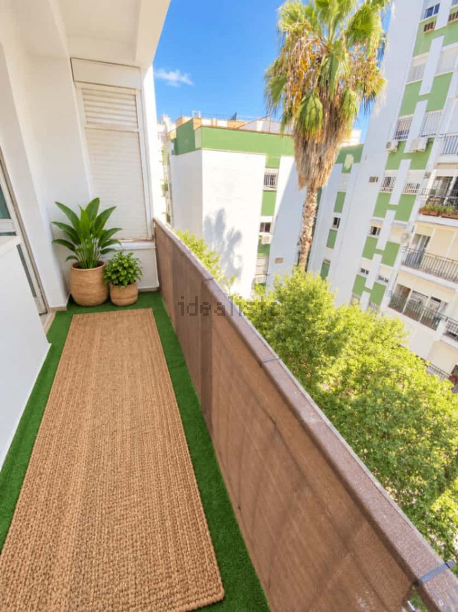 Habitación 75 m², Sevilla