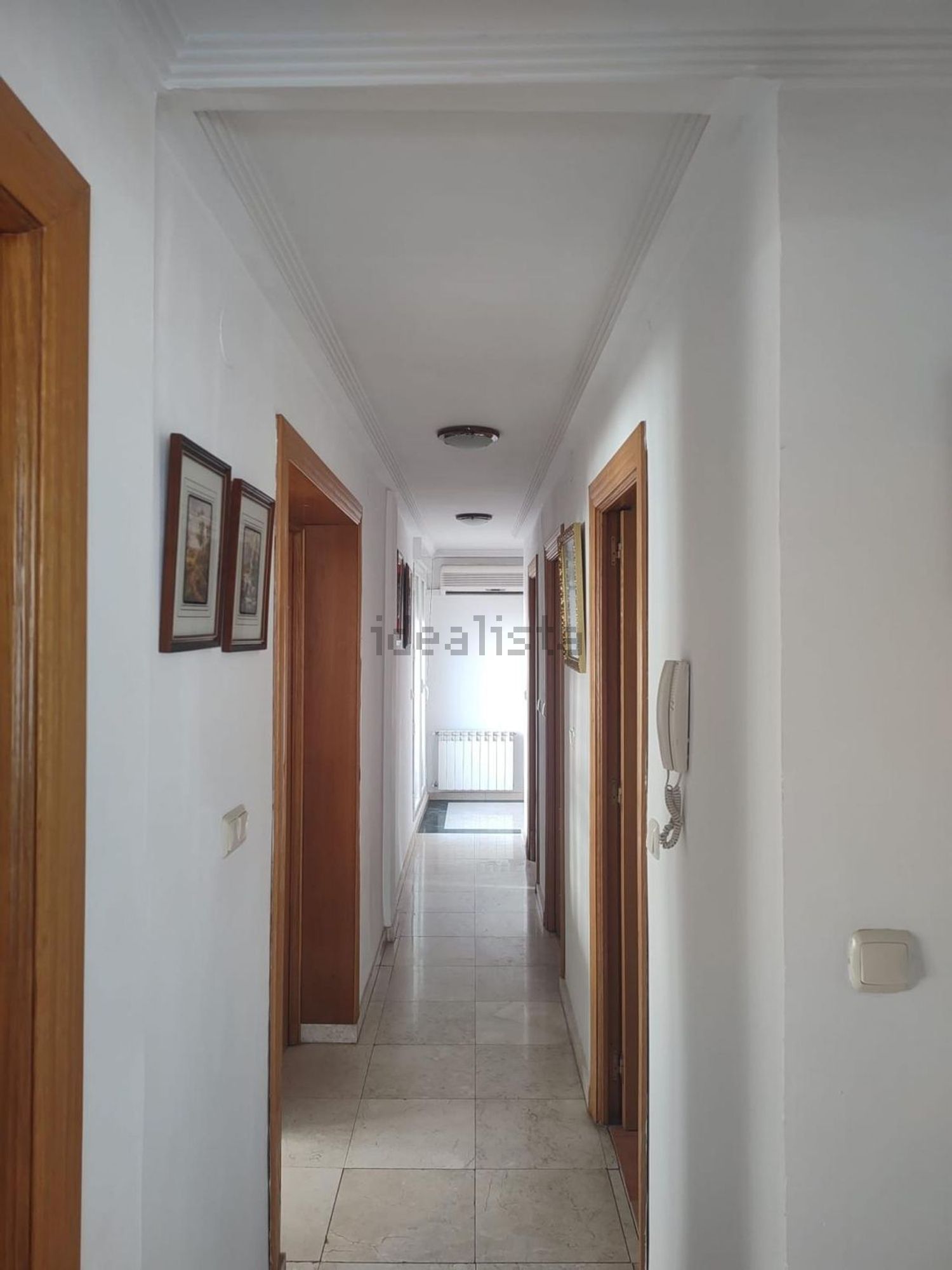 Apartamento 101 m² em Granada