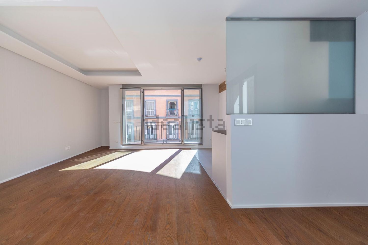 Pis de 122 m² a Madrid