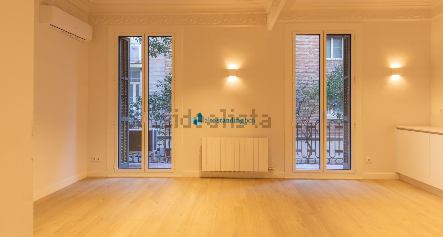 Appartamento 72 m² a Barcelona