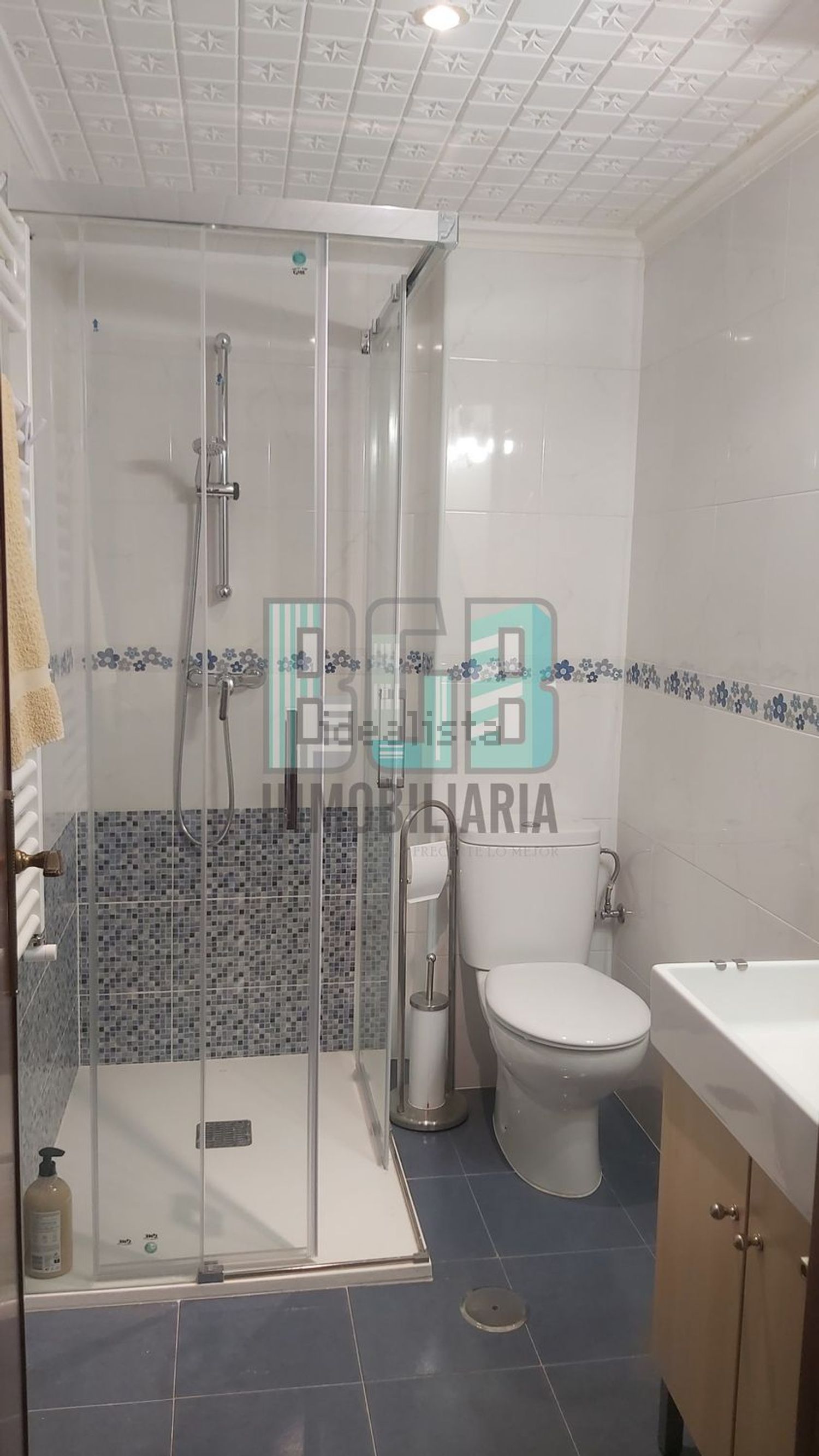 Piso de 110 m² en Albacete