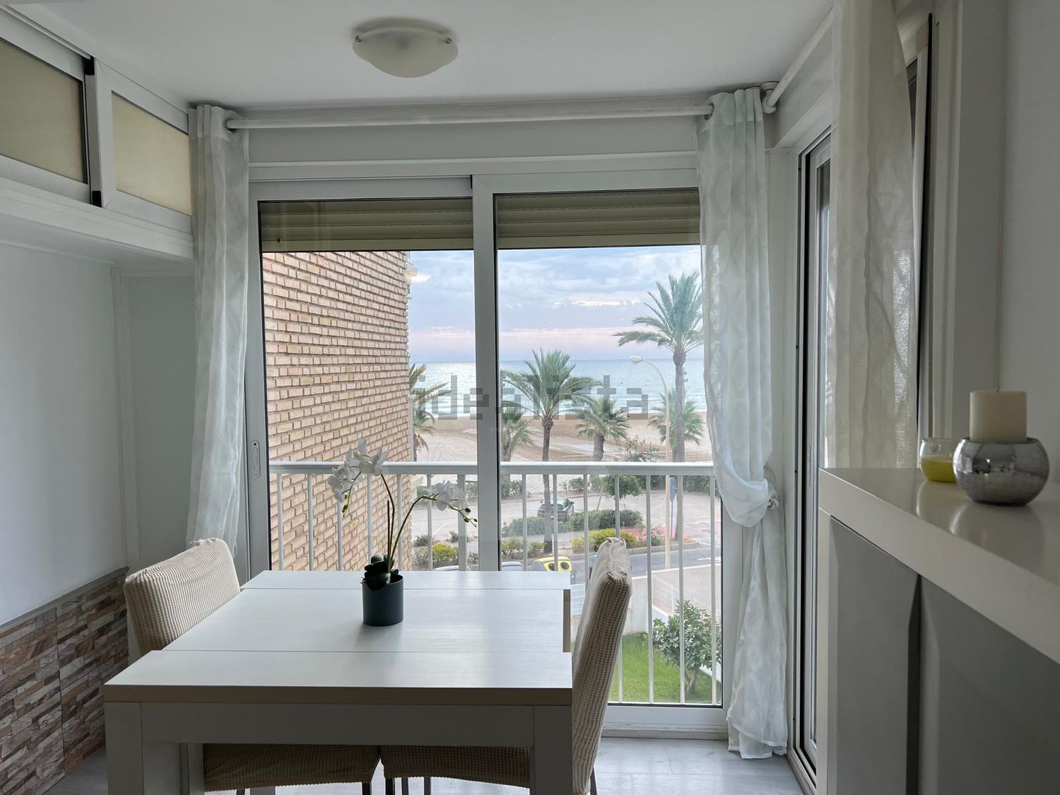 Pis de 63 m² a Alacant