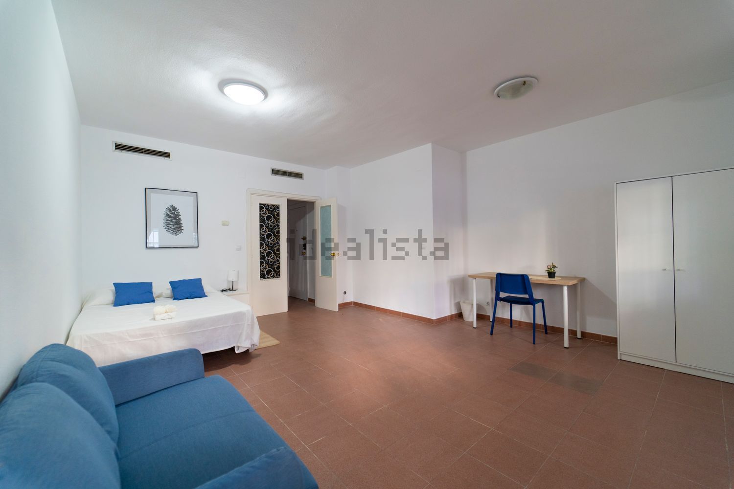 Habitación en alquiler, Sevilla